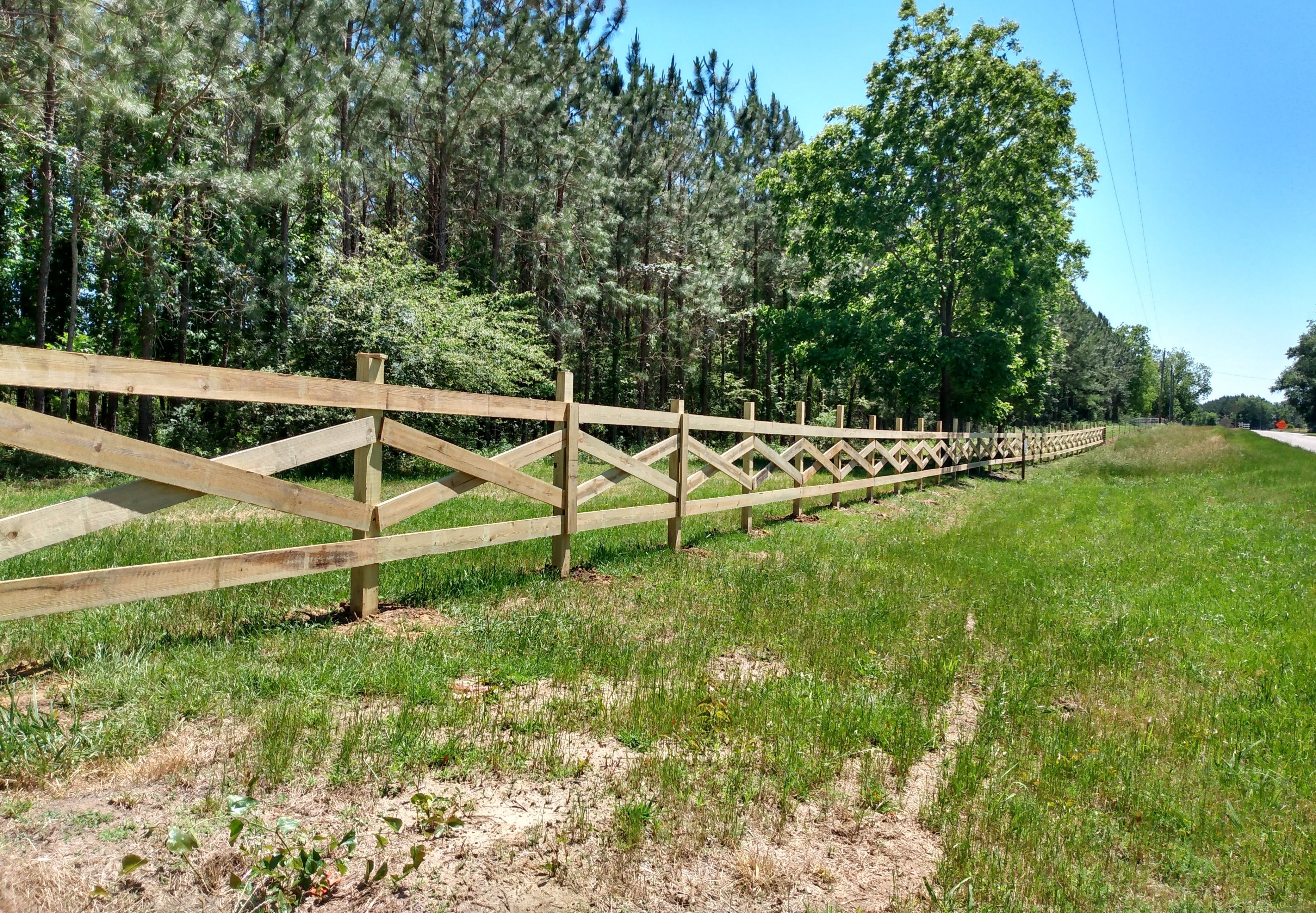  for HE Diversified Land Services in Americus, GA