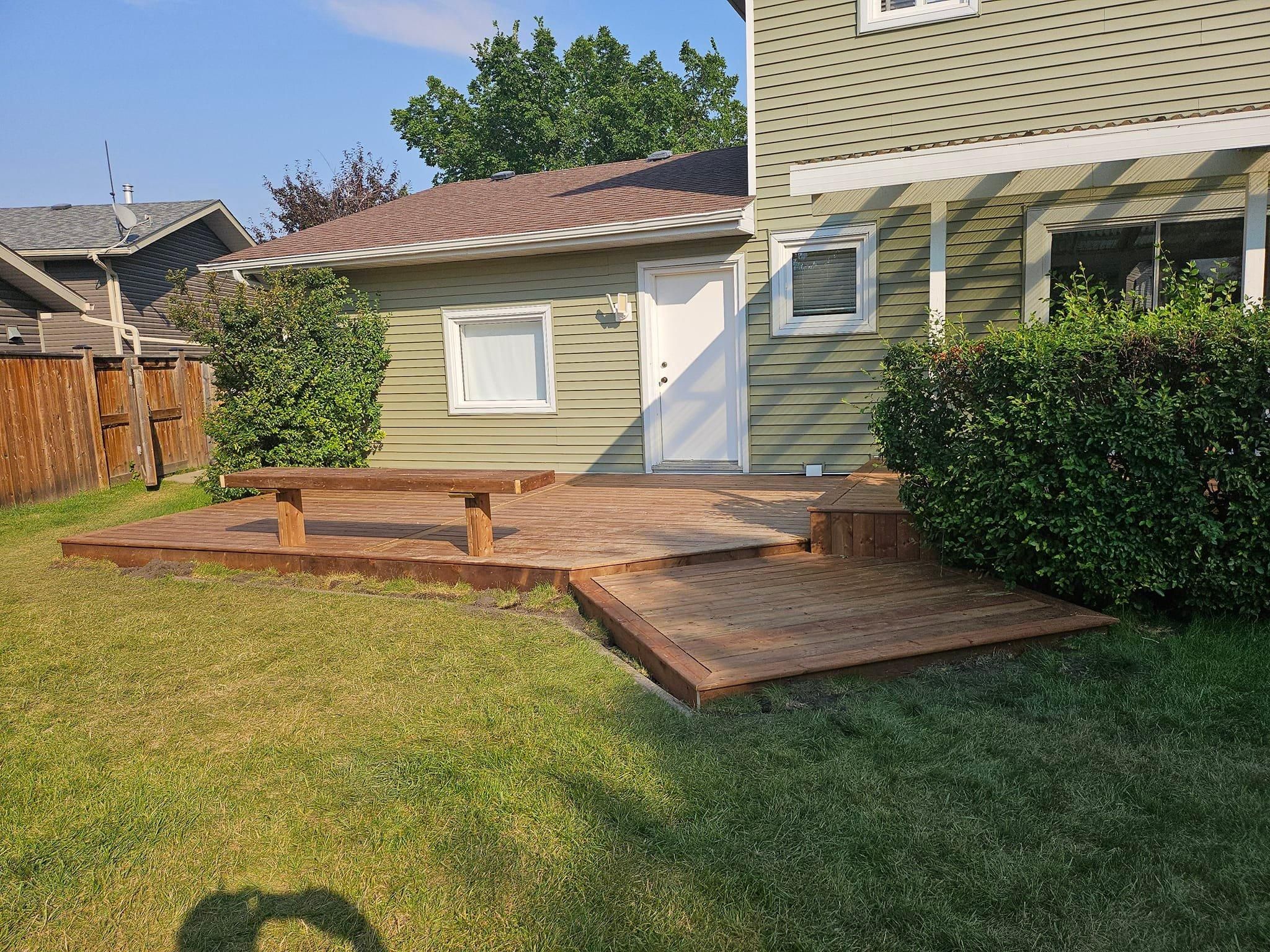 All Photos for Skywalker Contracting Inc.  in Red Deer, Alberta