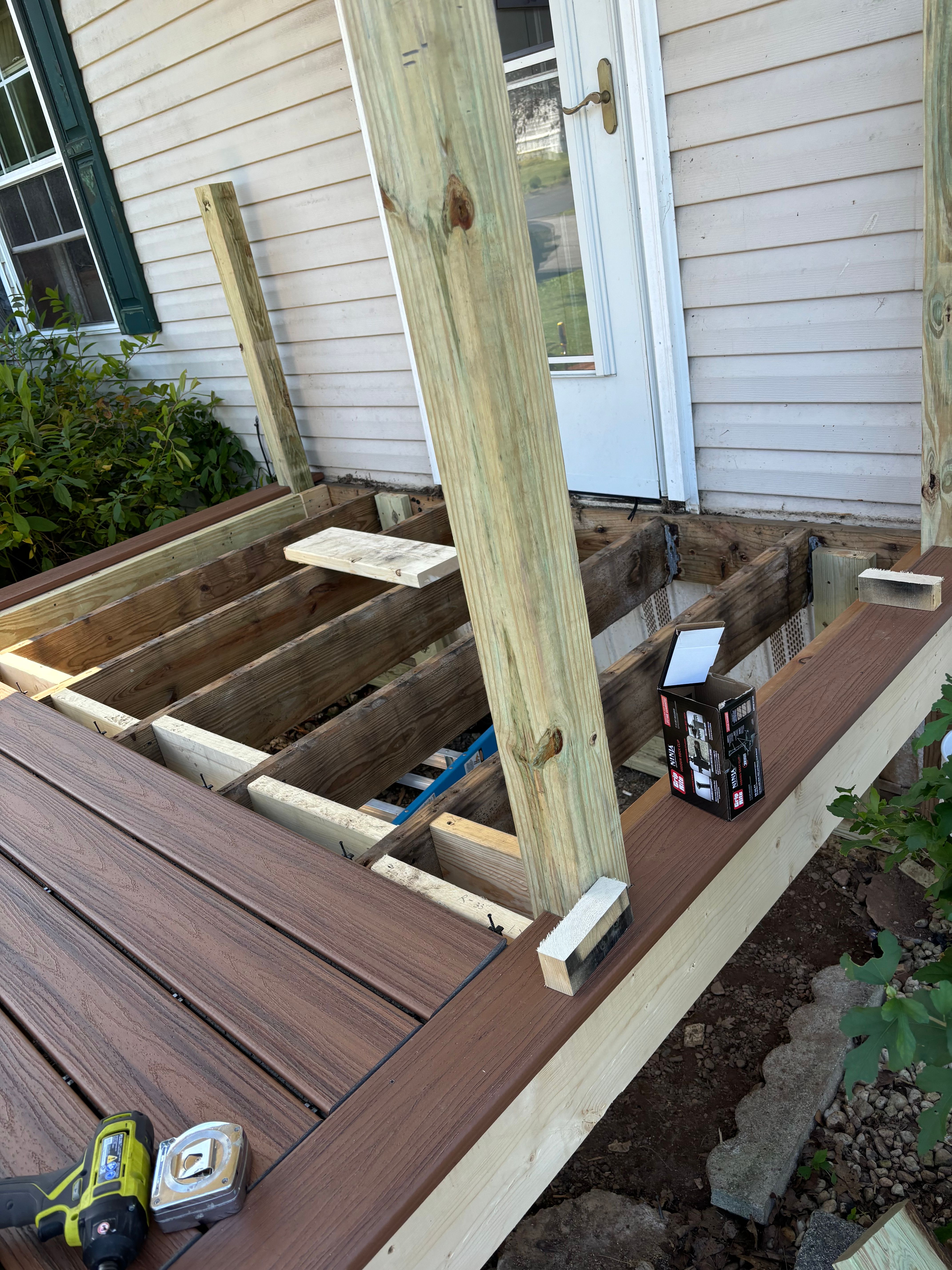  for SMN Construction in Orwigsburg, PA