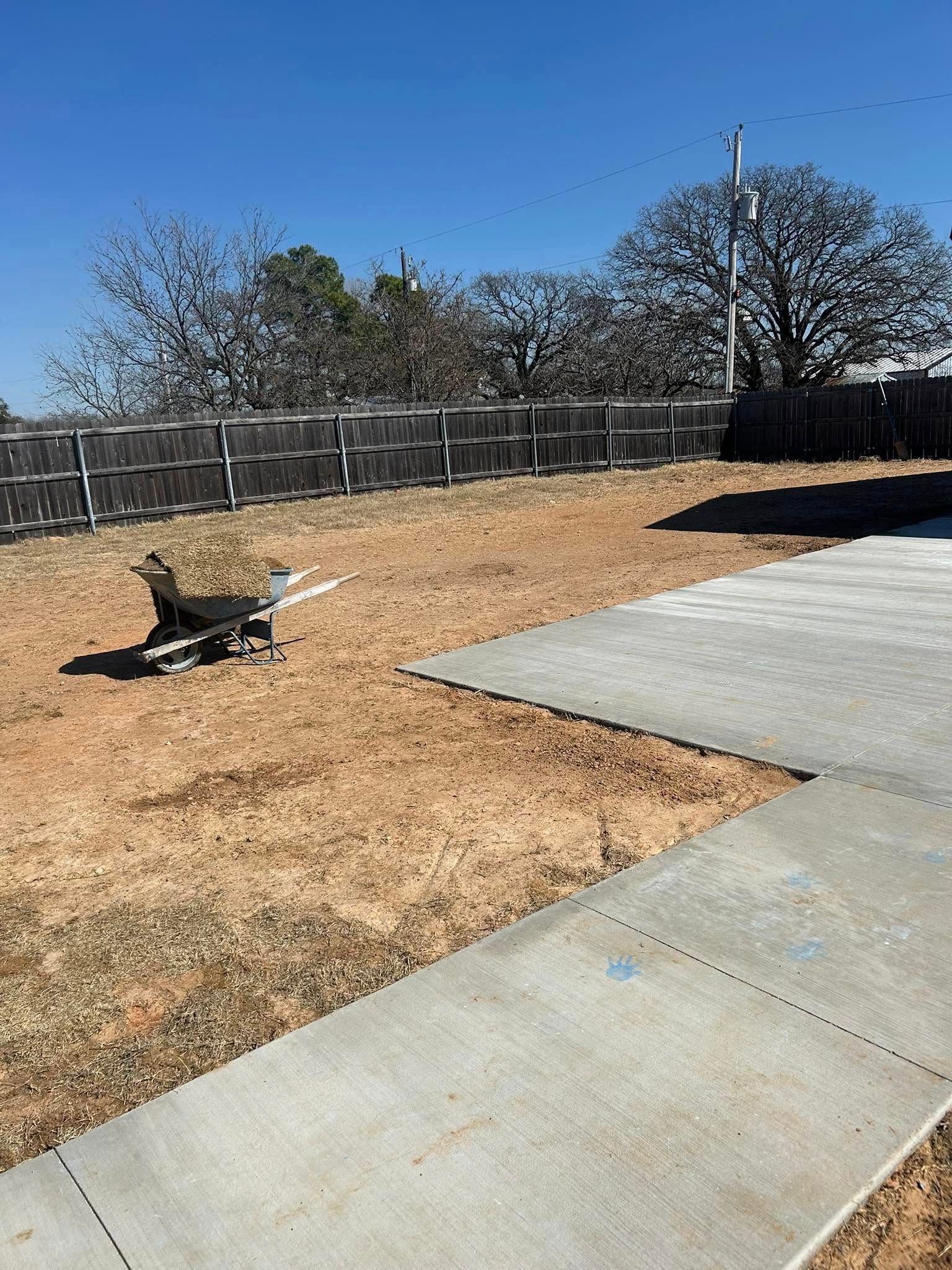  for Y&Y Outdoor Services in Granbury, TX