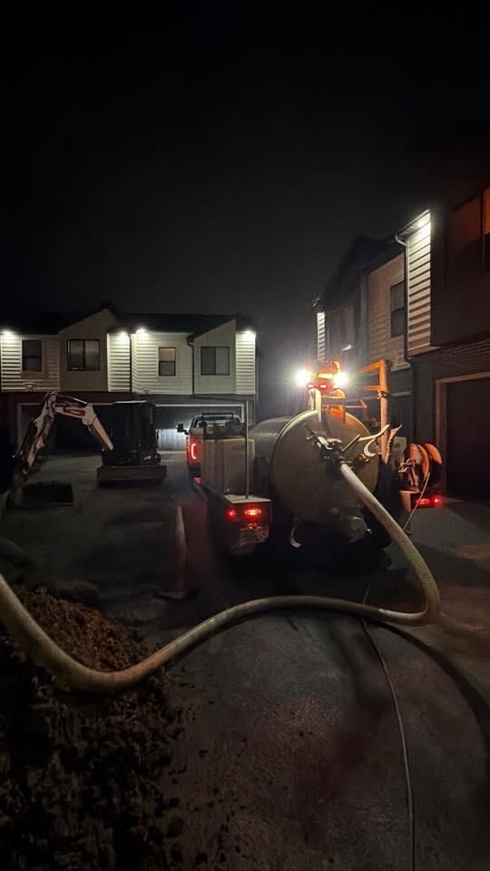  for TNB Land Management LLC in Ogden, UT