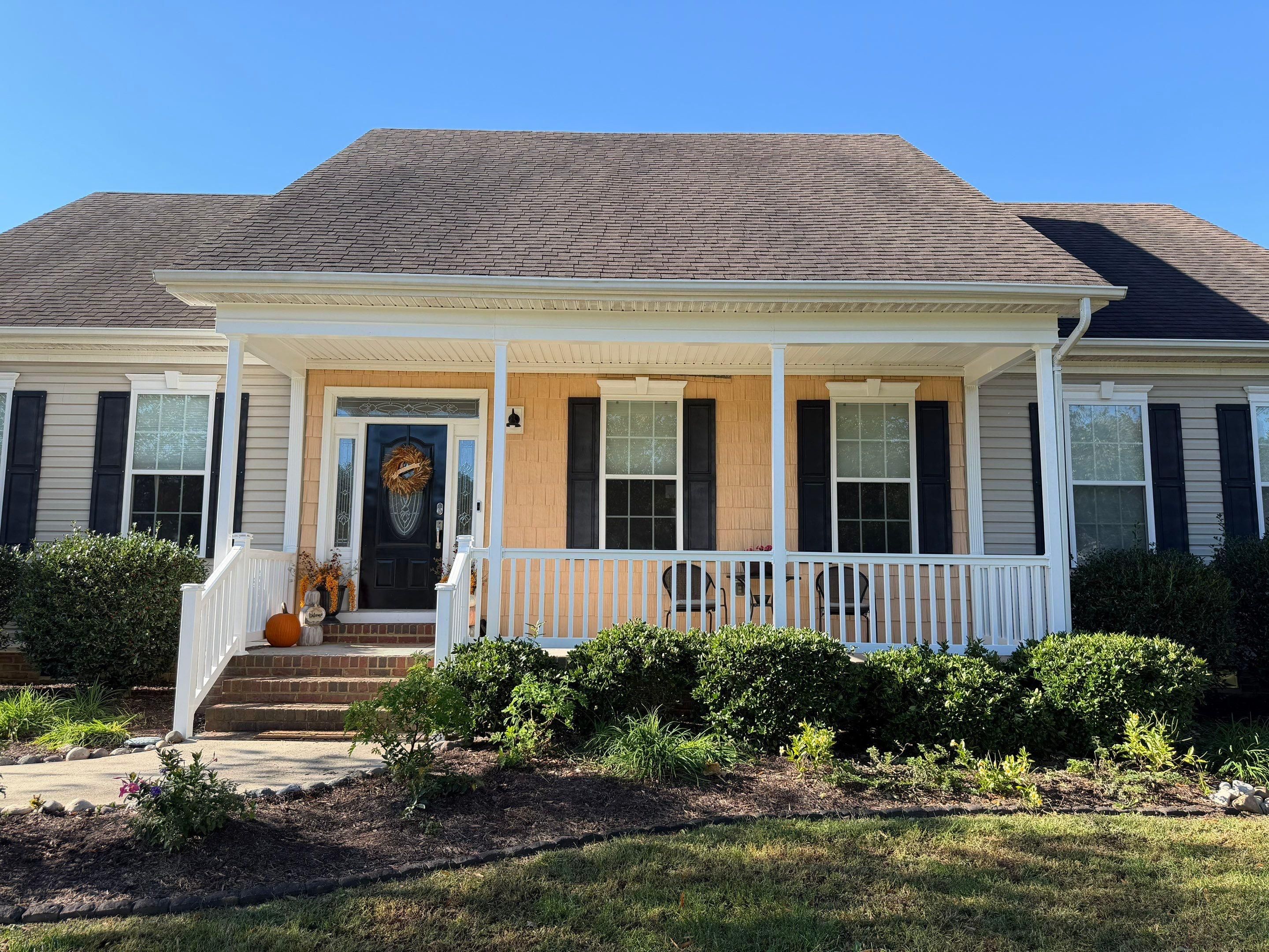 All Photos for Tidewater Trim & Deck in Moyock, NC