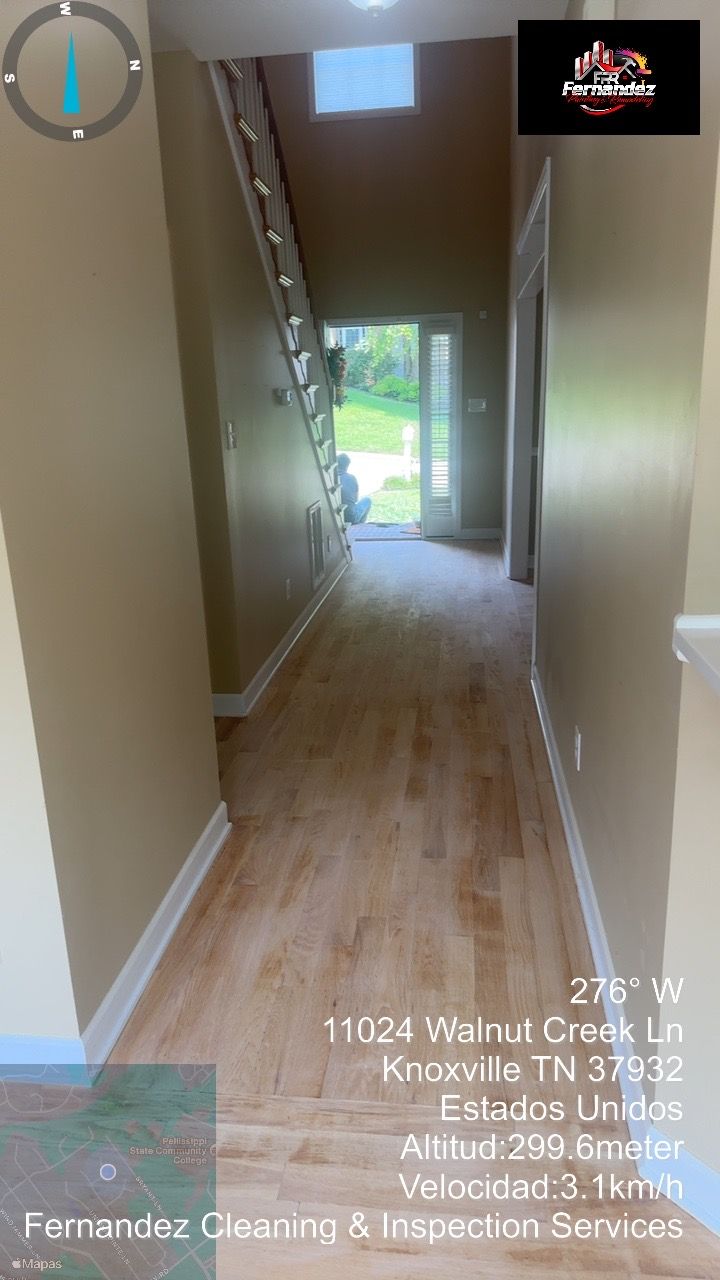 All Photos for Fernandez Painting & Remodeling in Pigeon Forge, TN