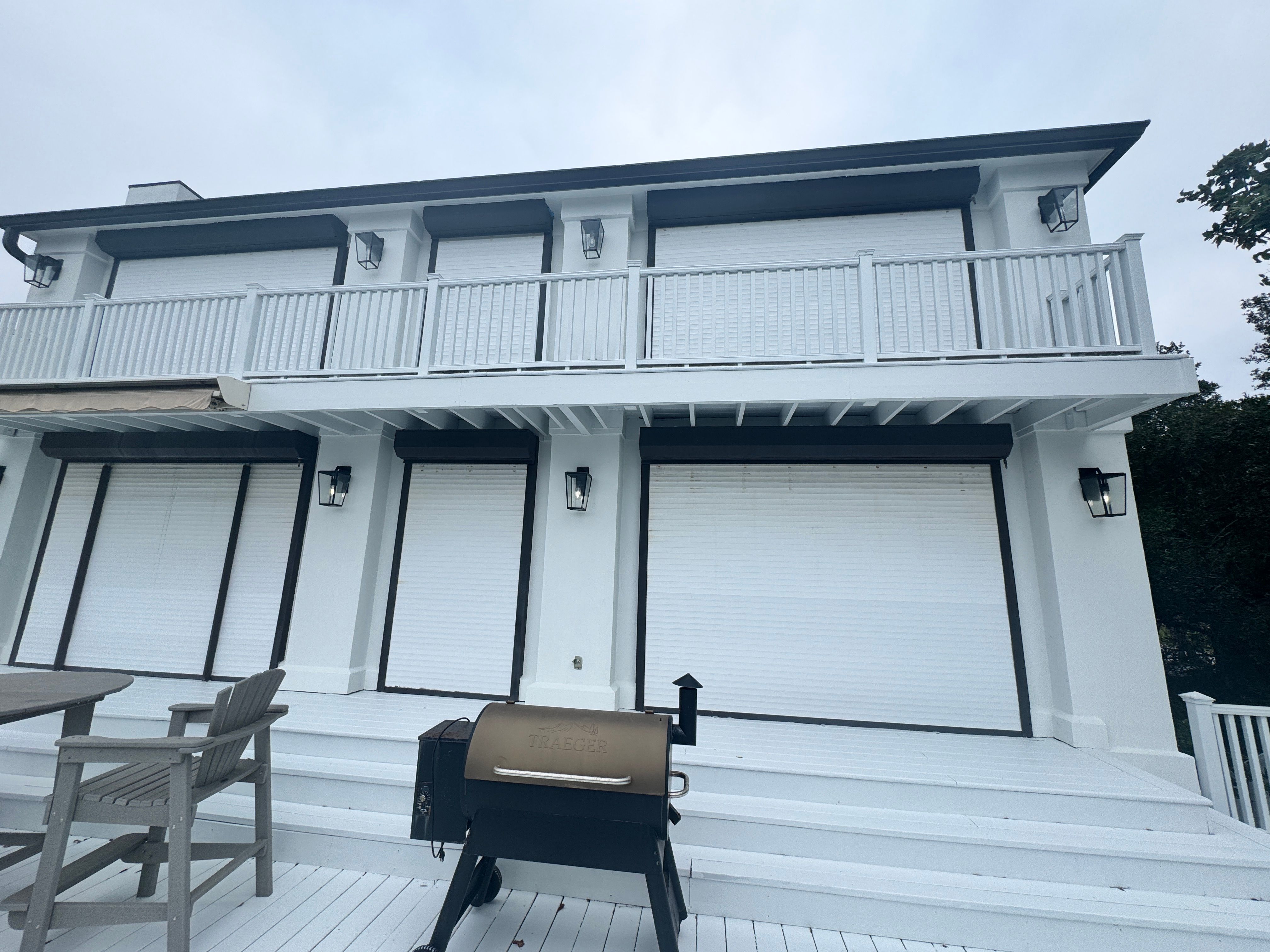  for Red Line Construction in Baldwin County,  AL