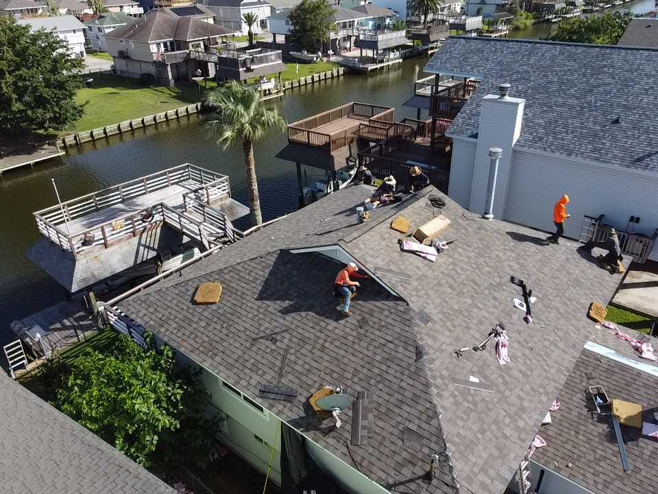  for City Wide Roofing in Houston, TX