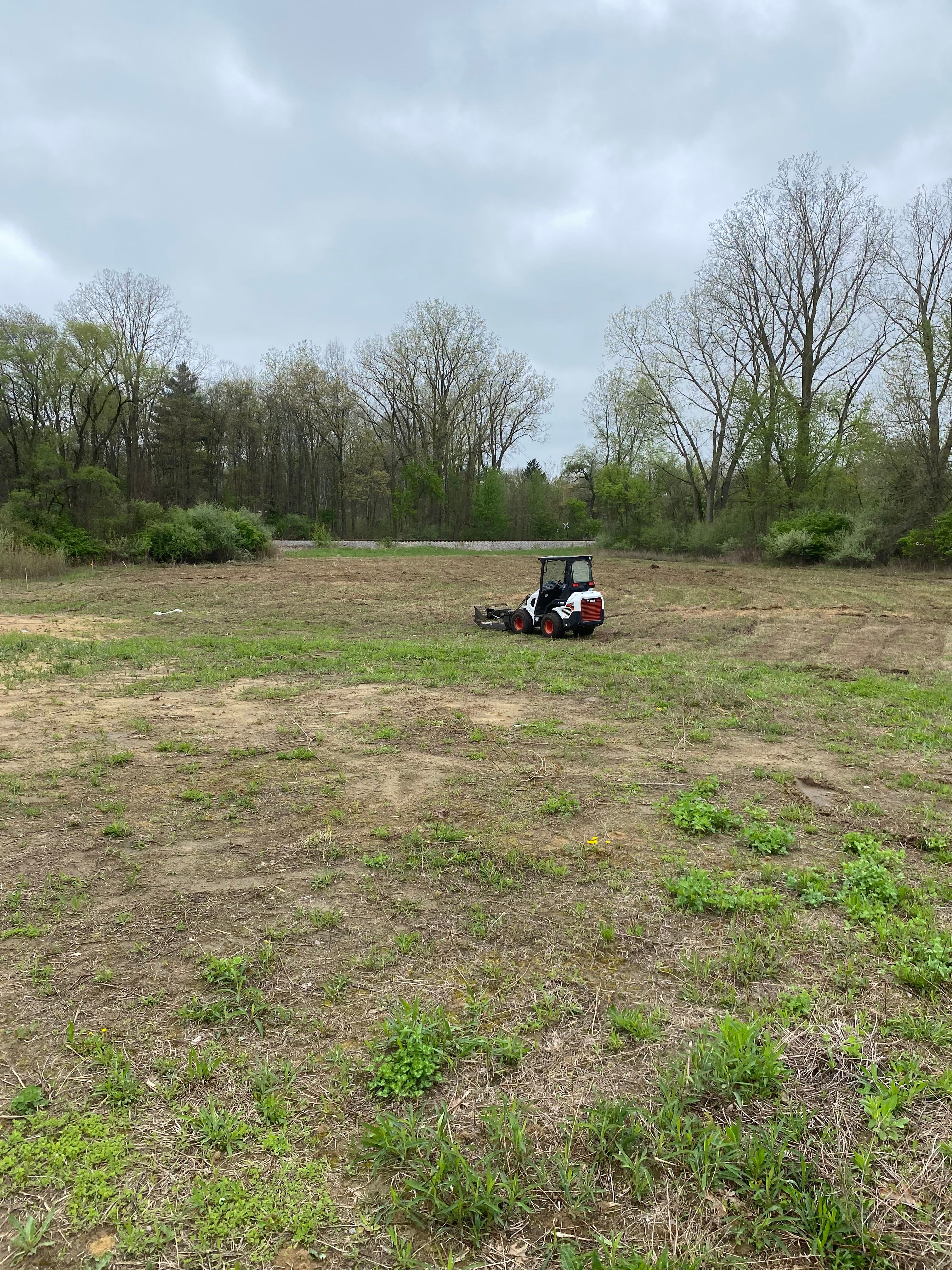  for Sargent's Lawn and Property Maintenance LLC in Lambertville, MI