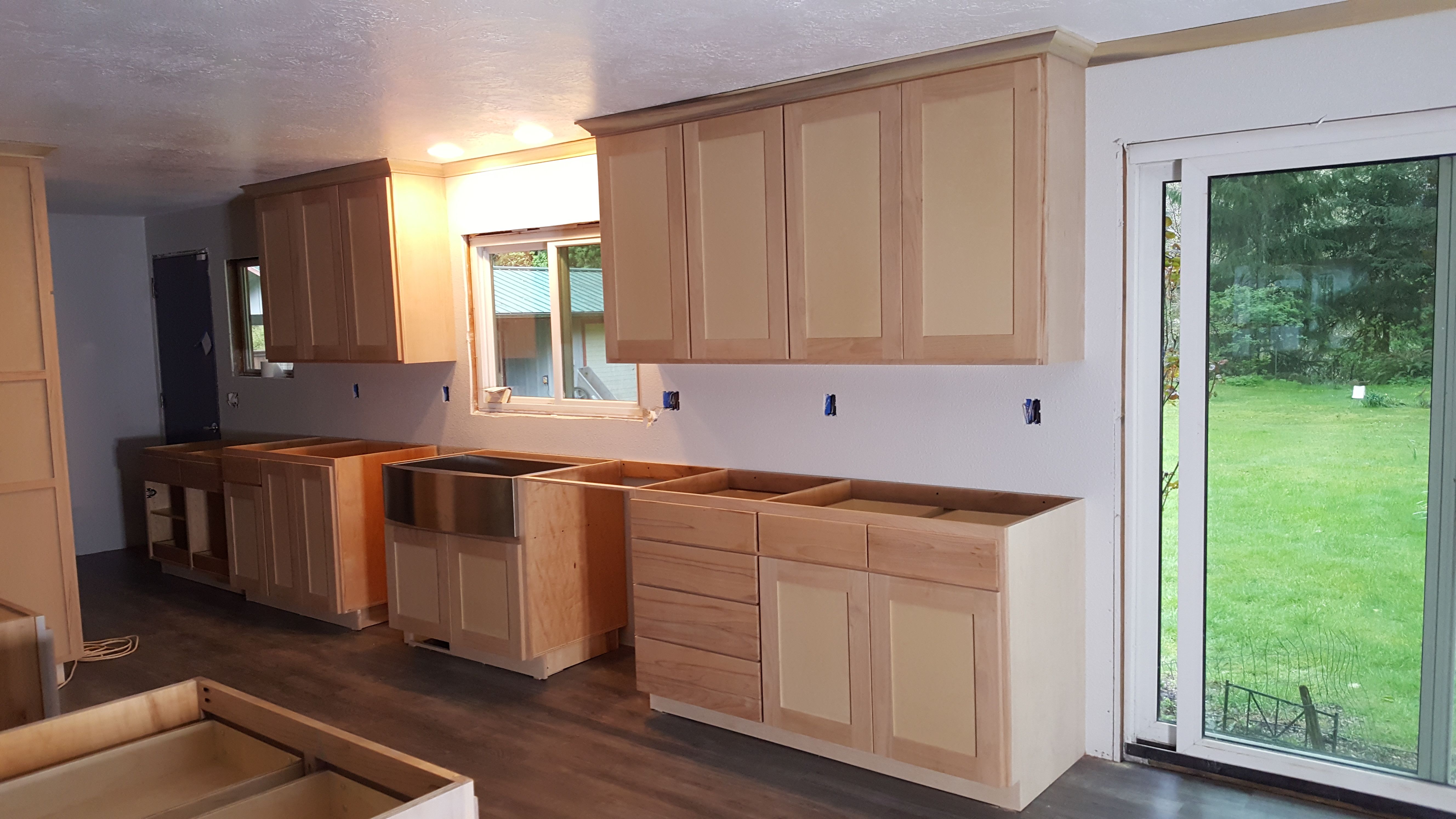 All Photos for AQB Premier Construction LLC in Lebanon, OR