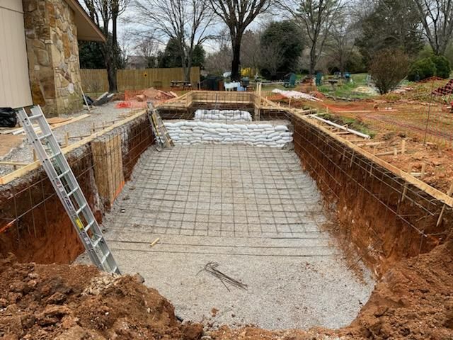  for Infusion Construction & Home Services  in Knoxville, TN