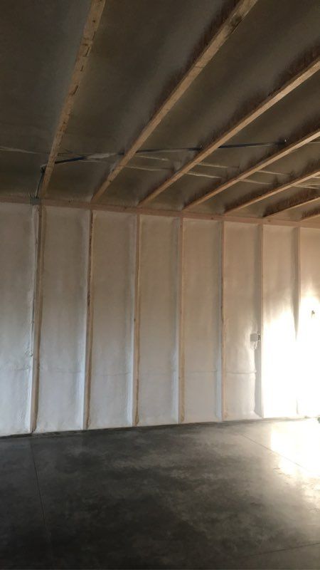 All Photos for D&J Insulation in Howard Lake, MN