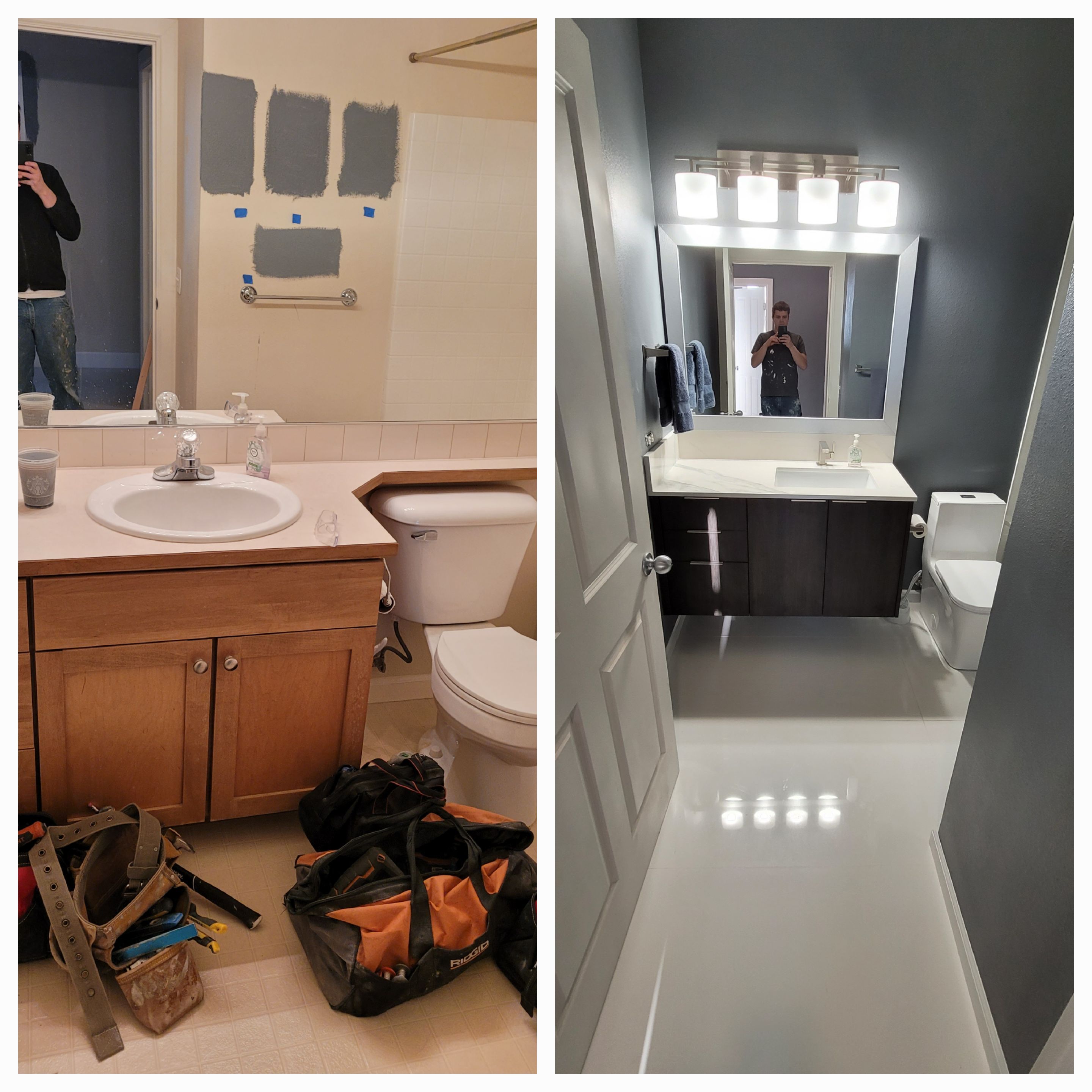  for Dawson Remodeling in Lake Stevens, WA