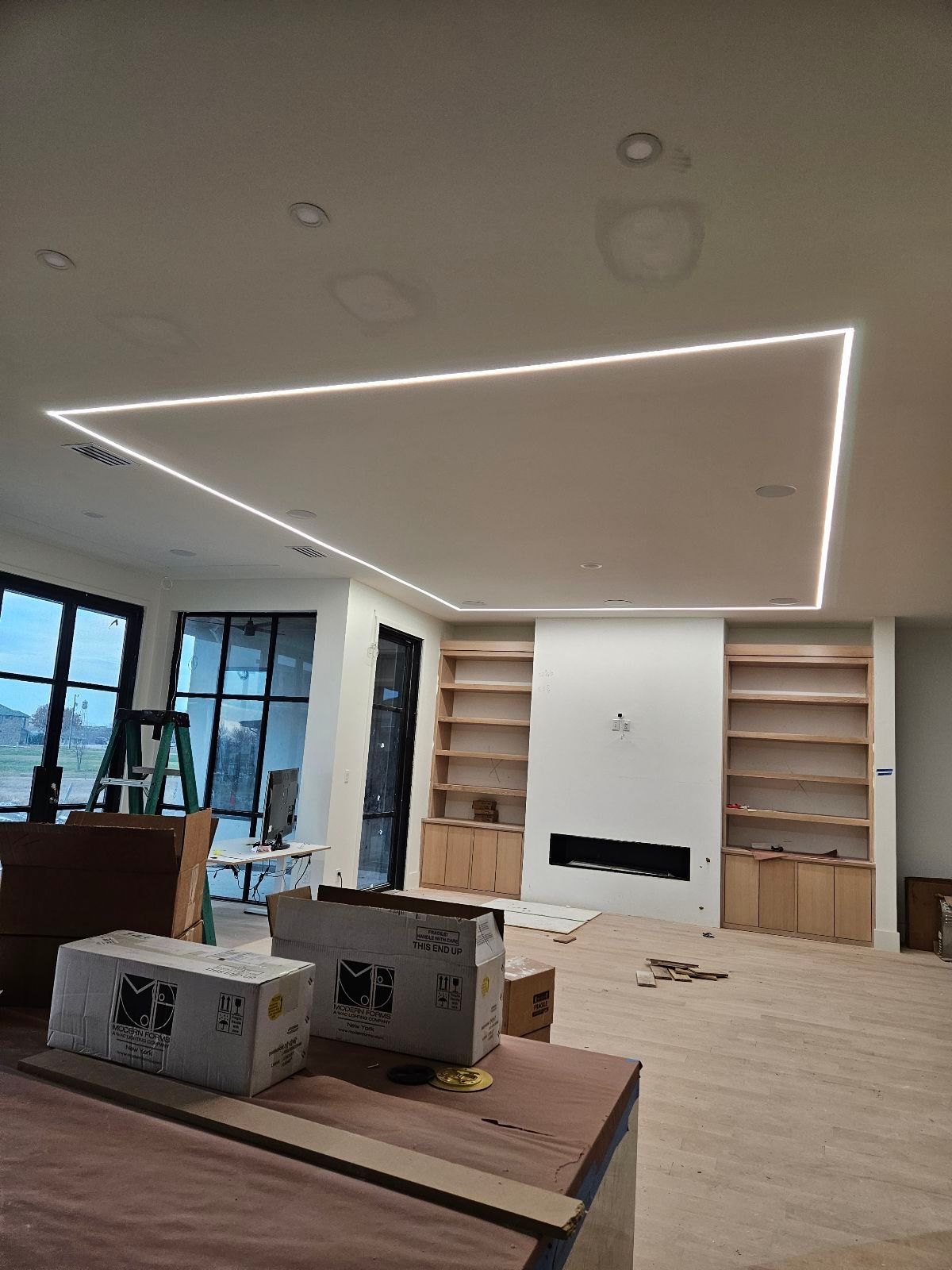All Photos for Light It Up AV & Turf in Westlake, TX