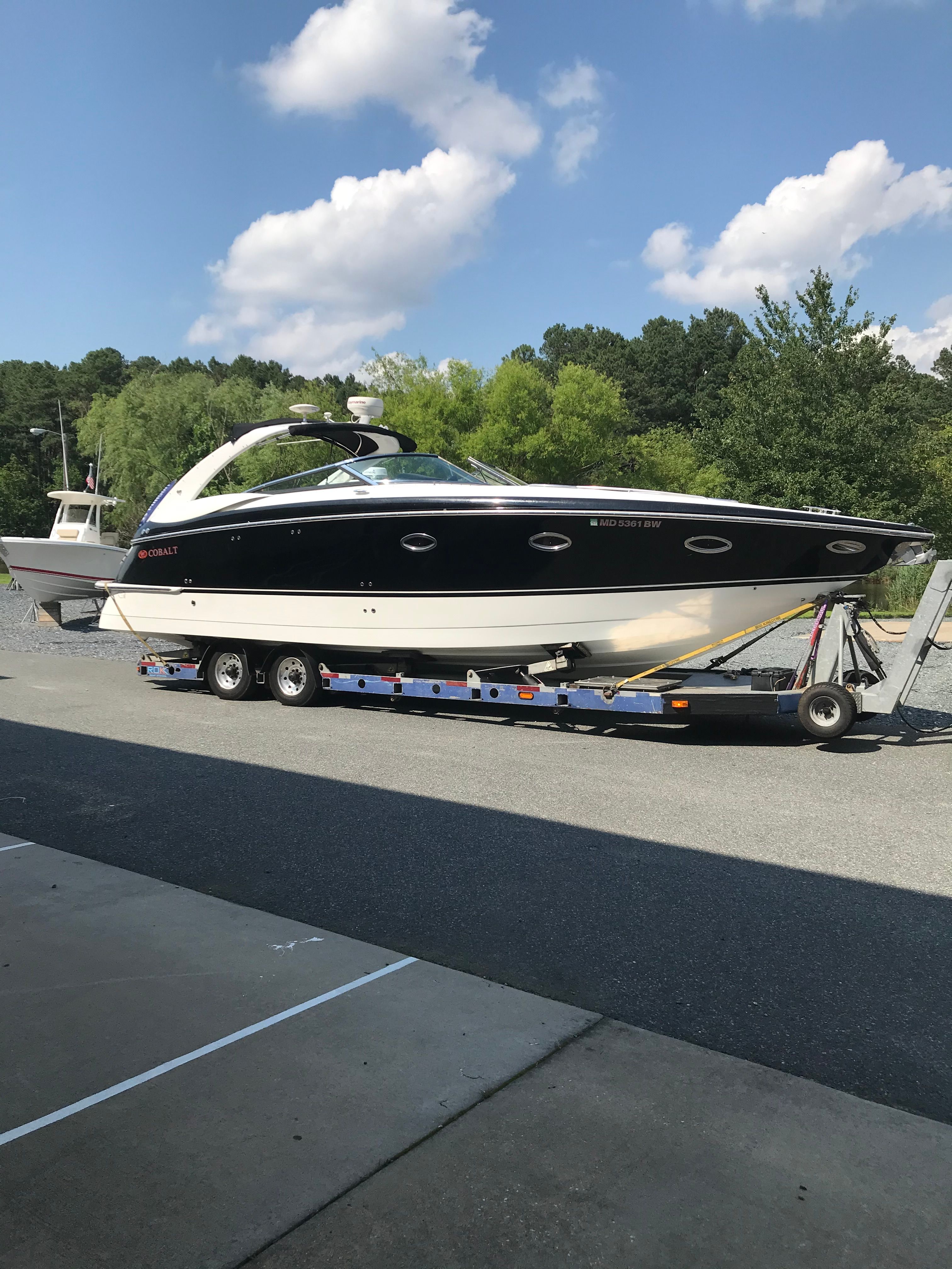  for Turner Yacht Services in Annapolis, MD