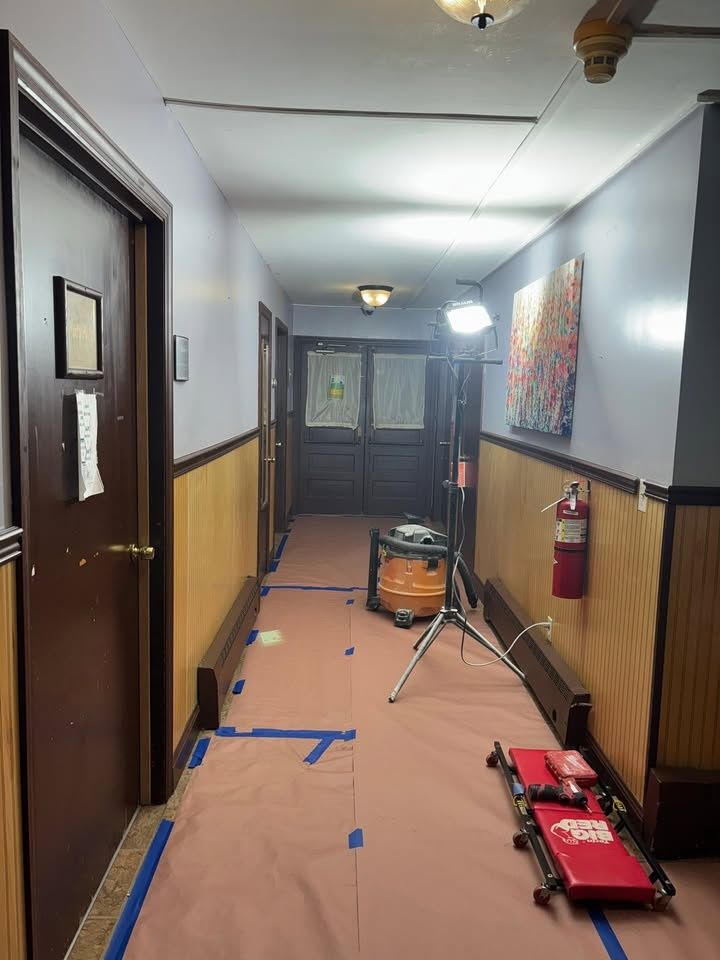  for New Change Painting LLC in Meadville, PA