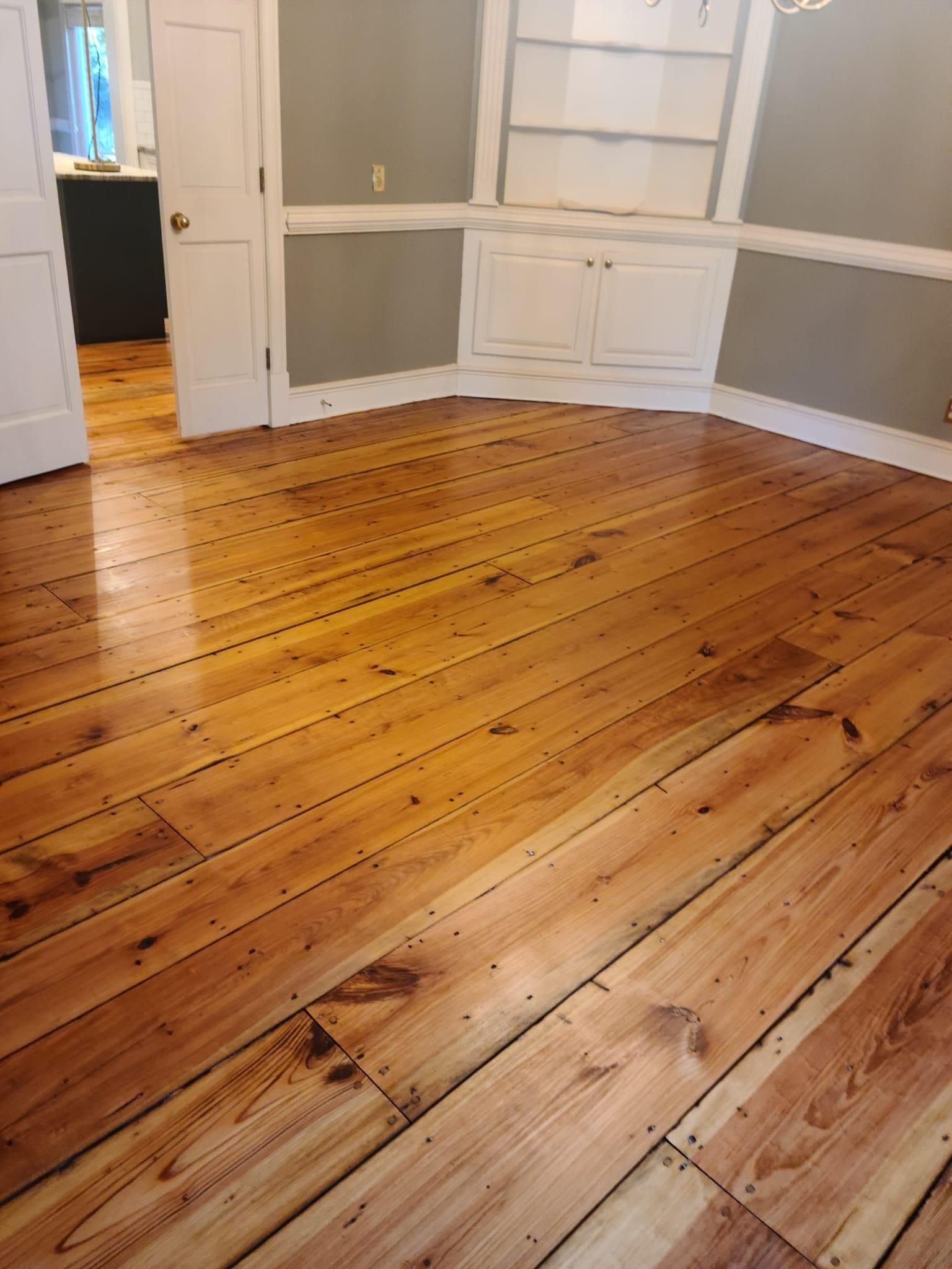  for Amazing Flooring LLC in Bluffton, SC