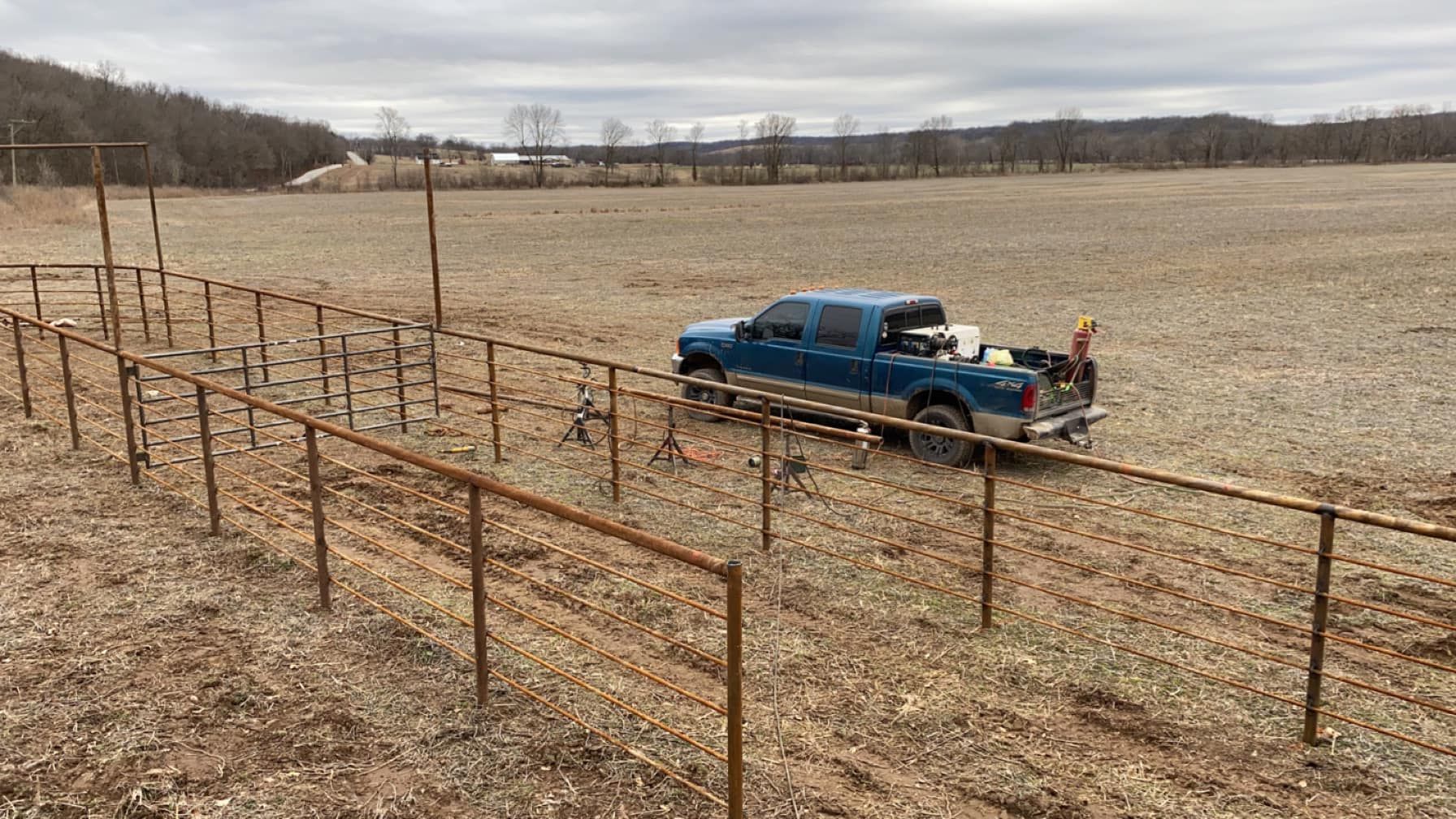  for JB Welding Services in Seneca, MO