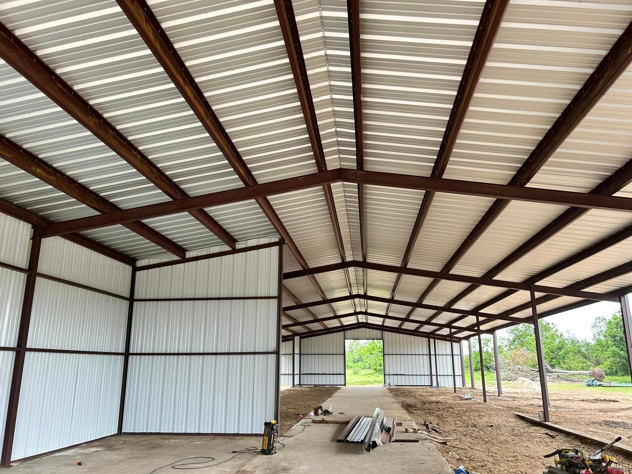  for Cl Construction in Houston, TX