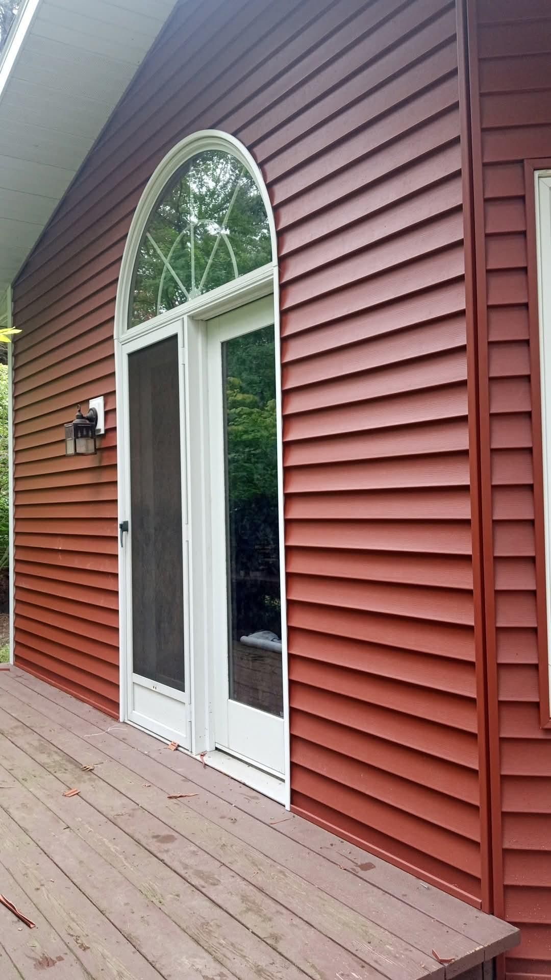 All Photos for Buck's Exteriors in Manistee, MI