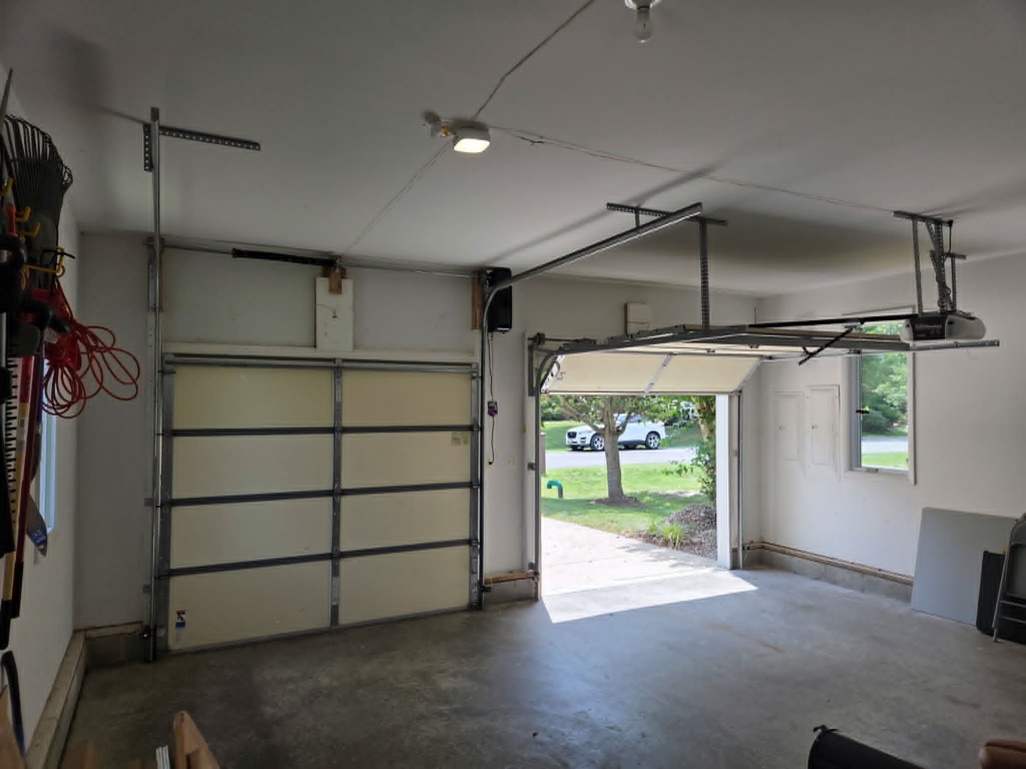  for JR Garage Door and Services in Charles County, MD