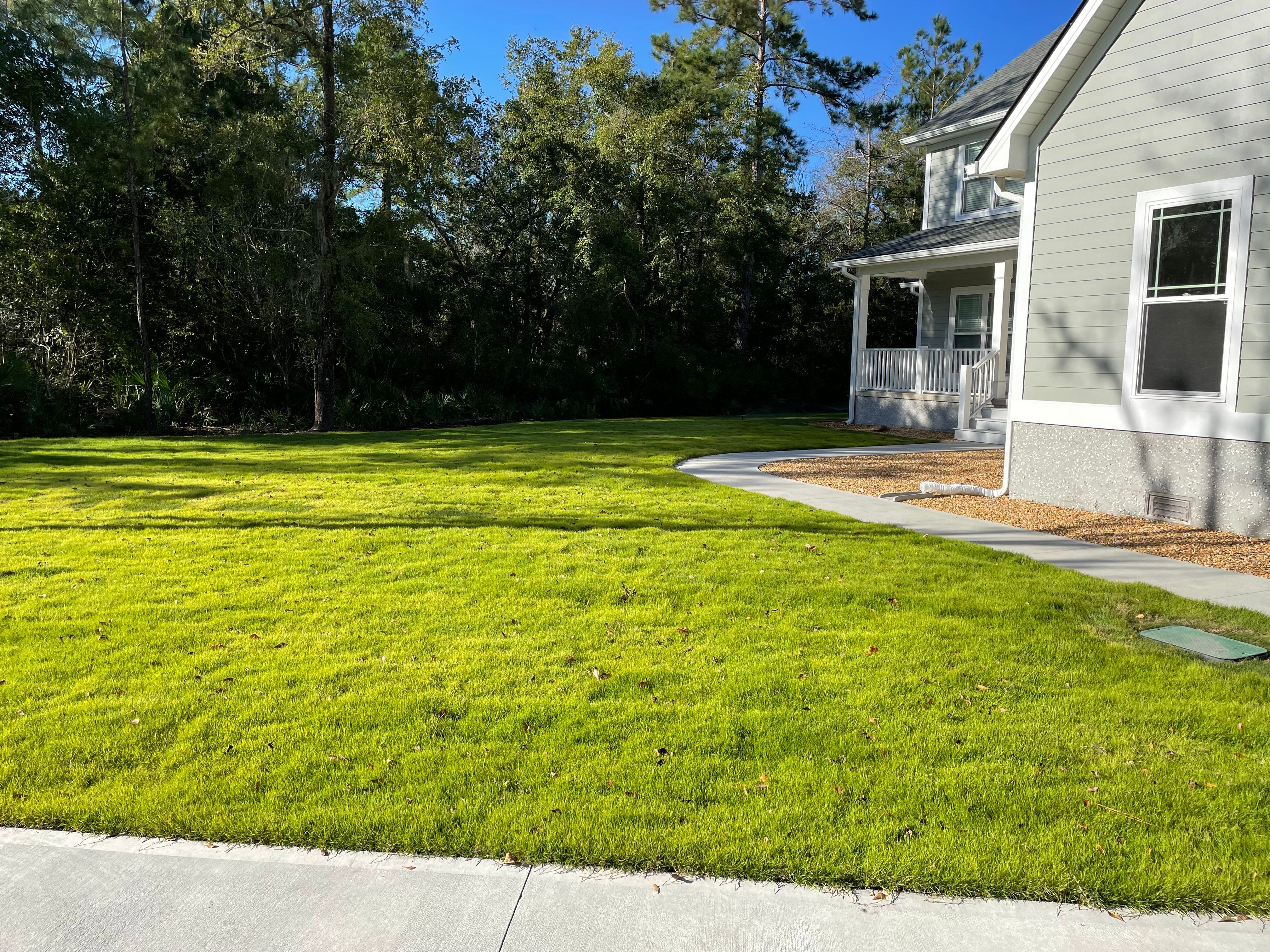  for Golden Isles Greenery in Brunswick, GA