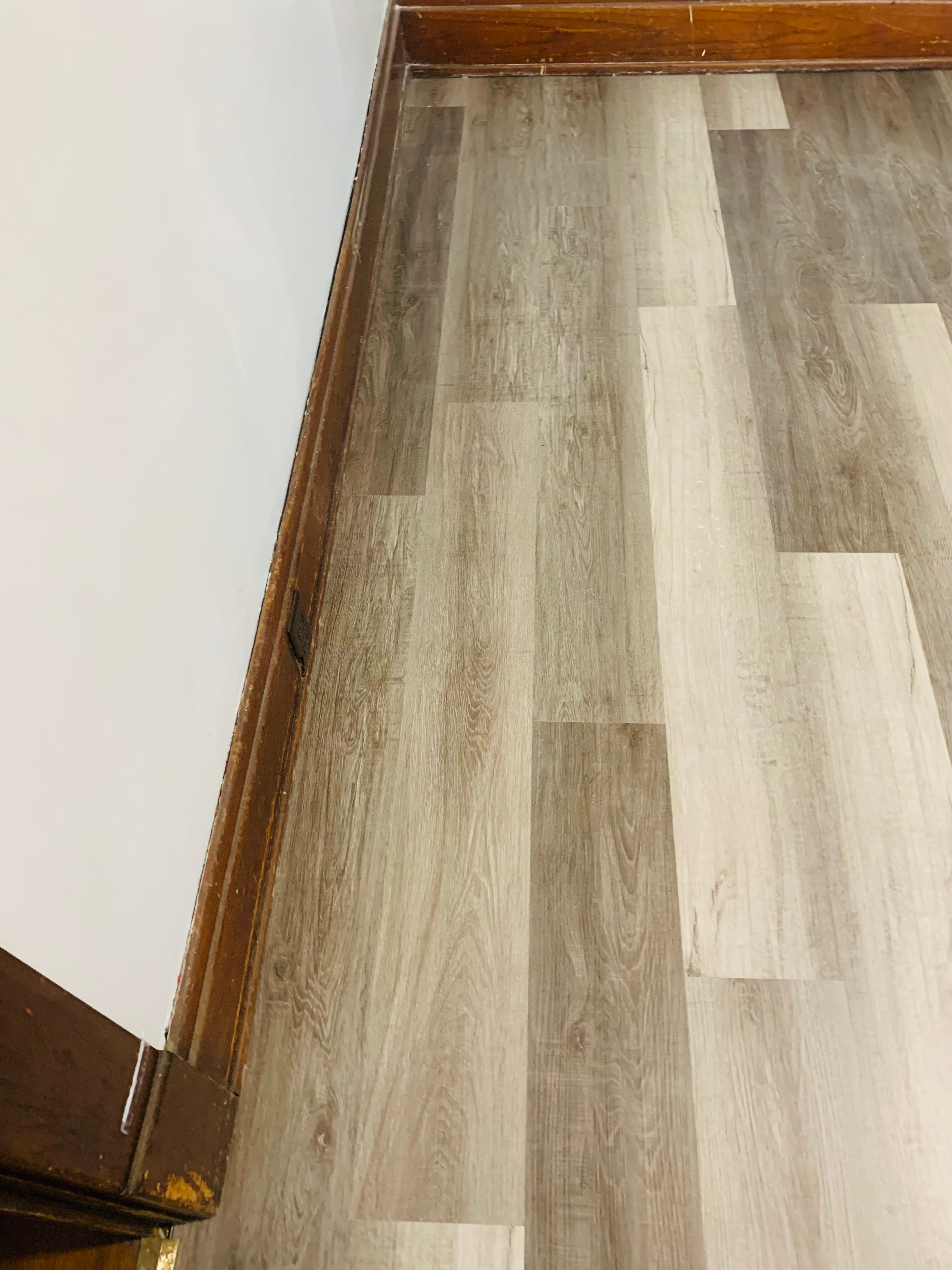 Flooring for Erie Builders & Construction in Sandusky, OH