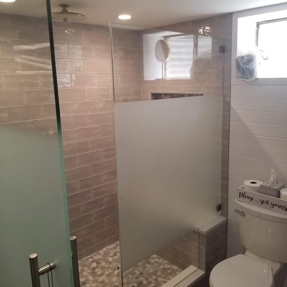 Bathroom Remodeling for Go-at Remodeling & Painting in Northbrook,  IL