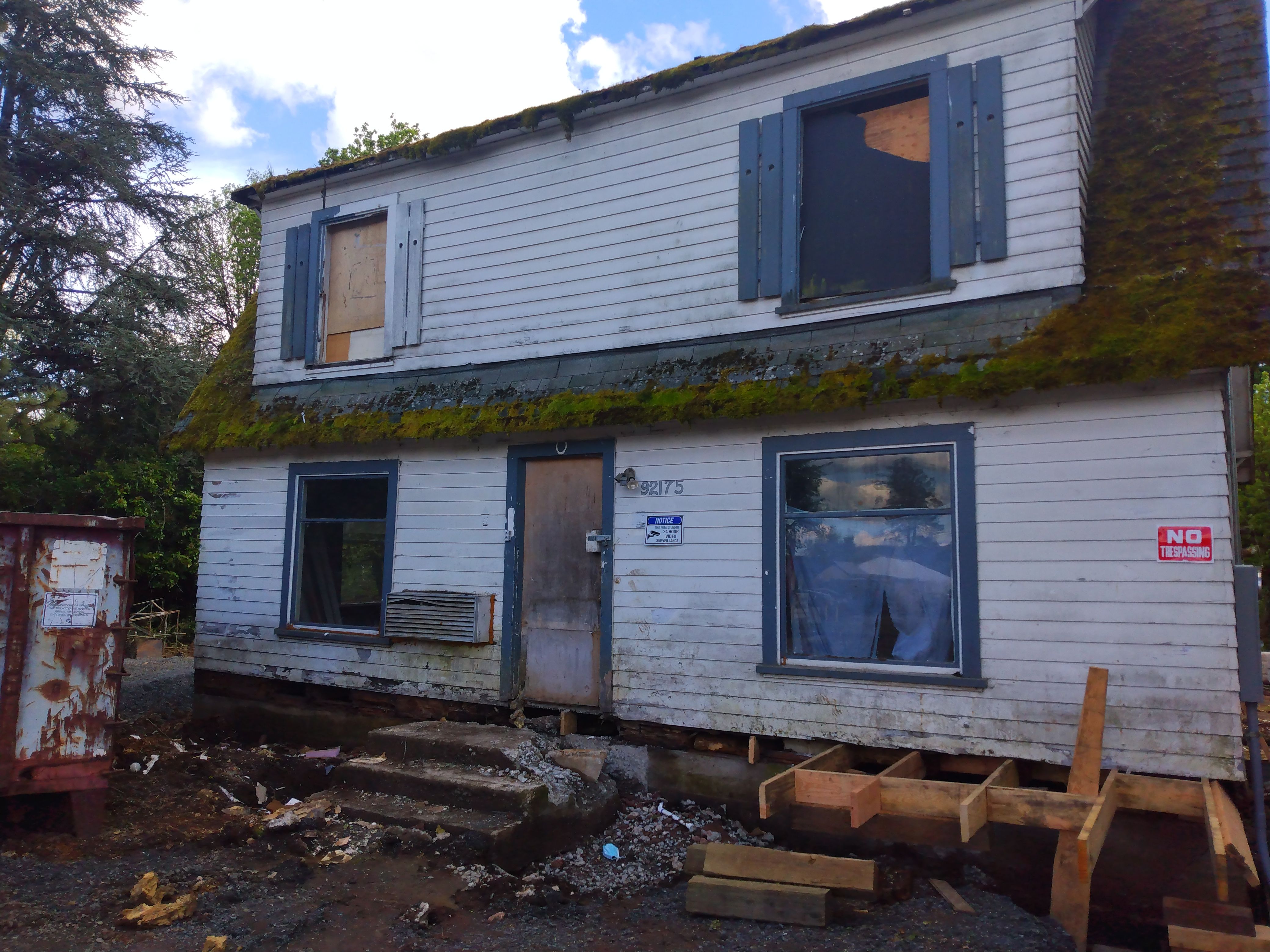  for Butte To Butte Painting in Lowell, OR