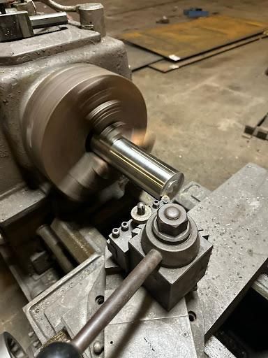  for J & K Morris Machine and Fabrication in Baxley, GA