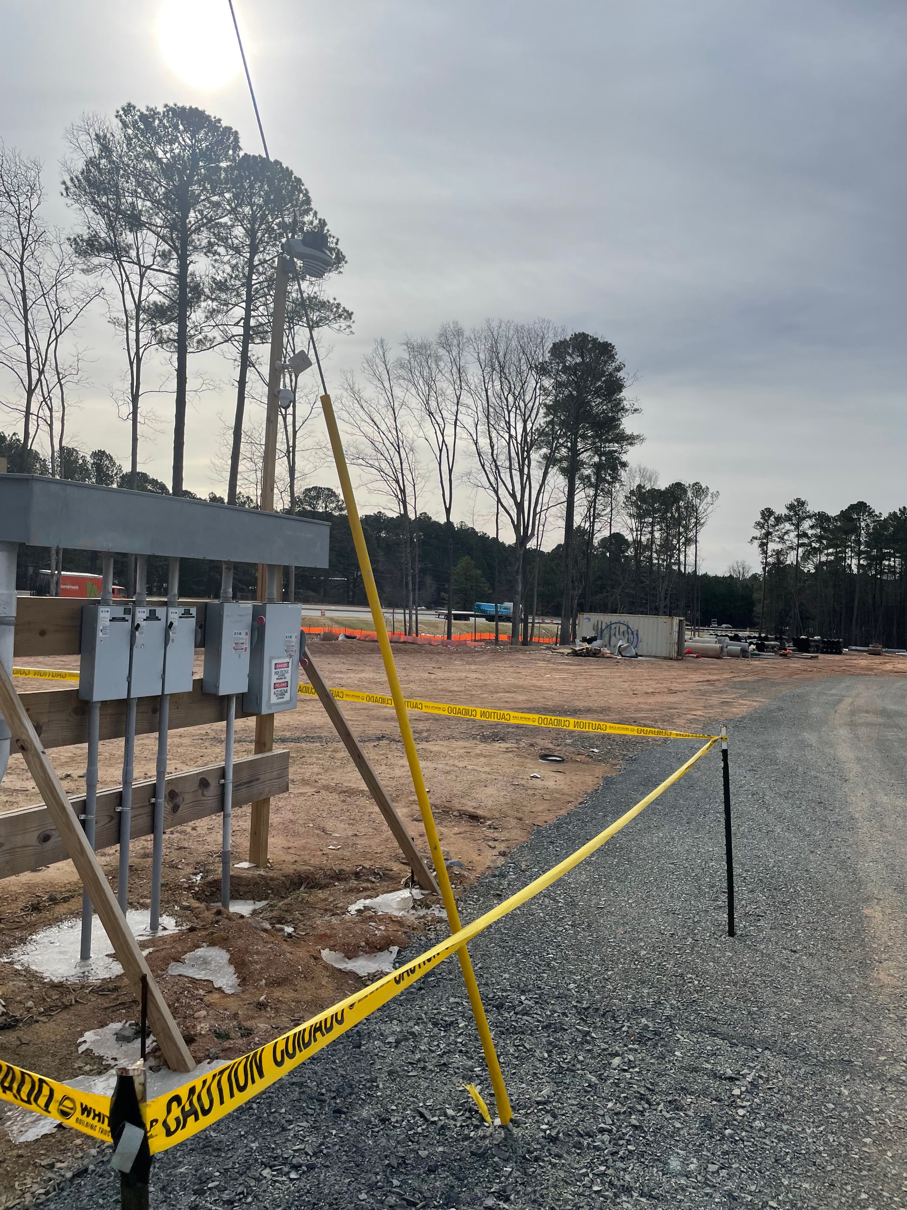  for Ross & Sons Electrical LLC in Louisburg, NC
