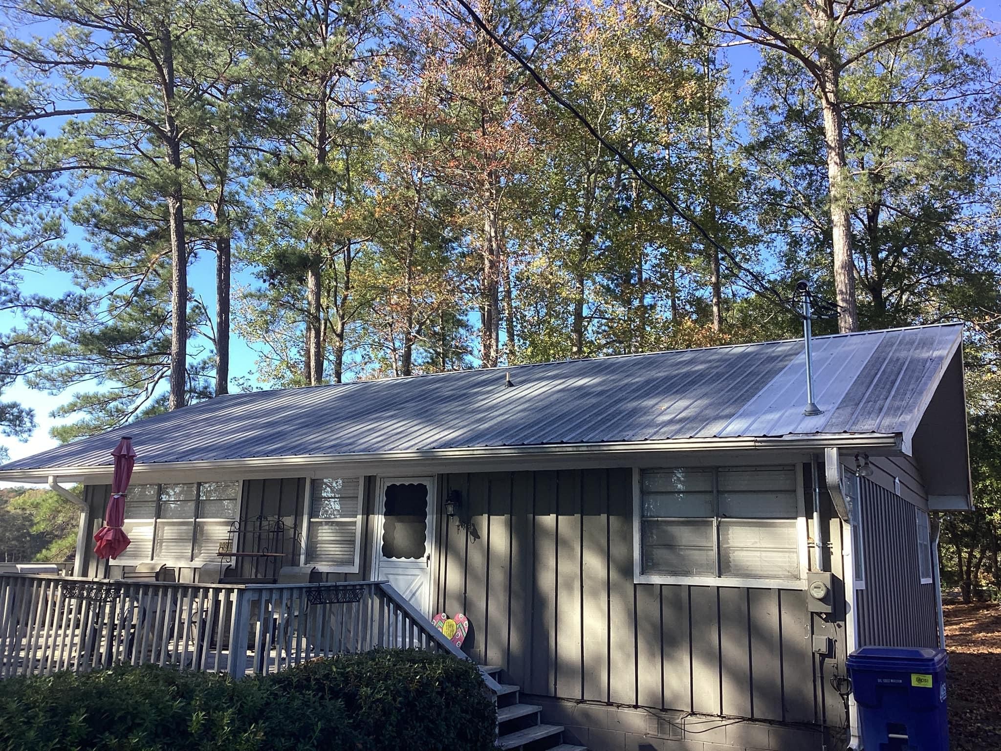  for Xtreme Landscaping & Lawn Care in Lincoln, AL