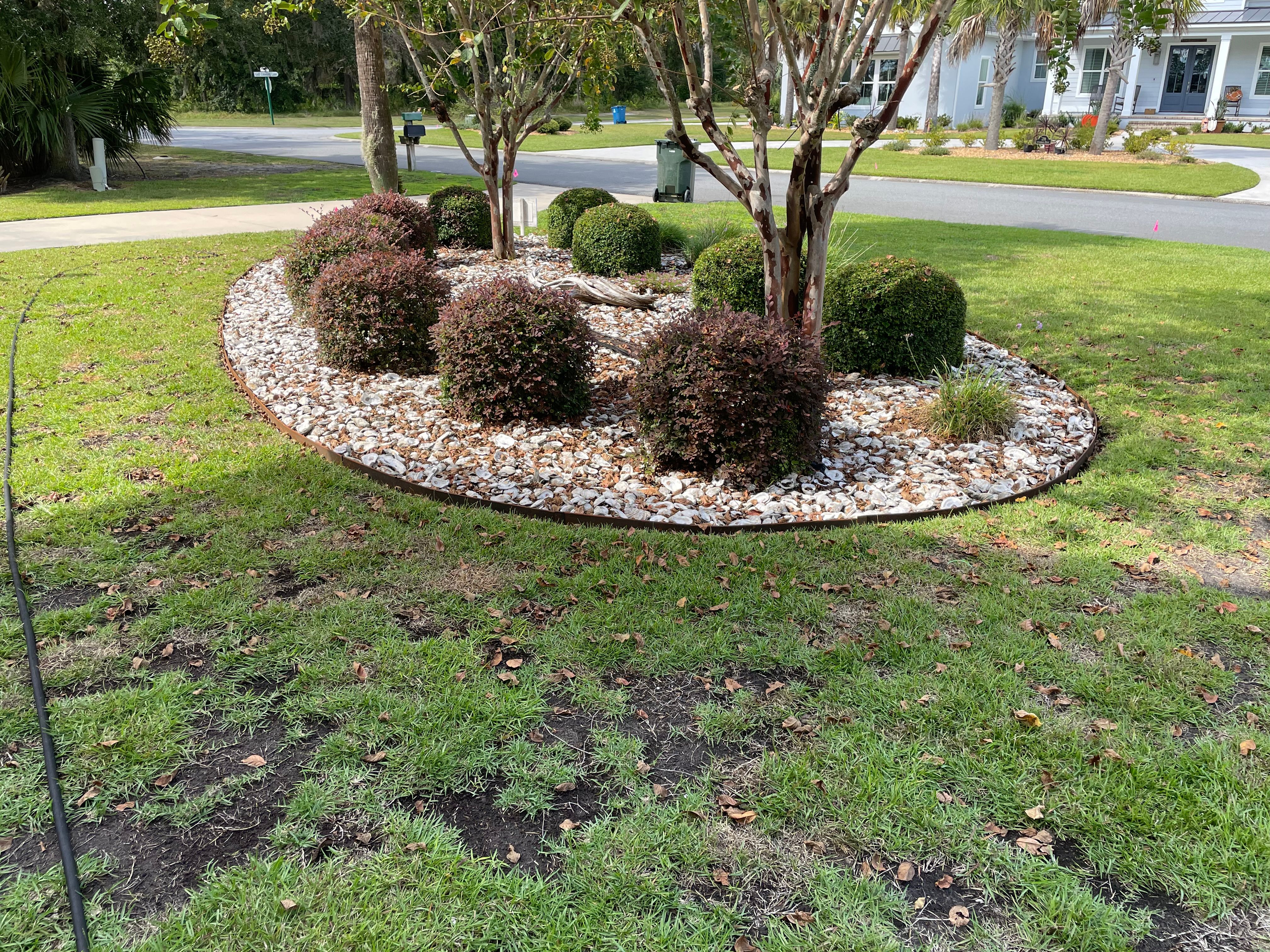  for Golden Isles Greenery in Brunswick, GA