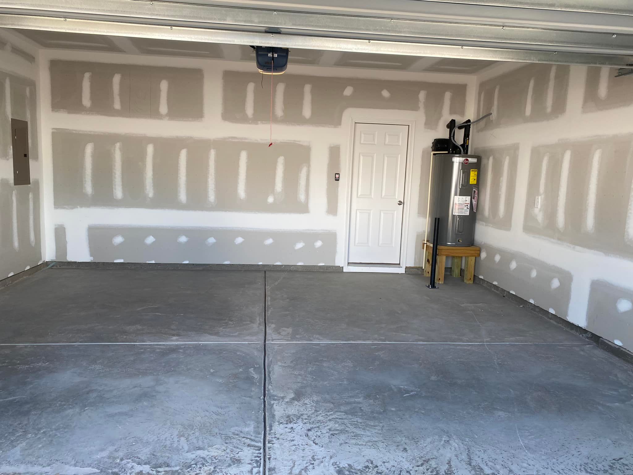  for NC Epoxy Floors in Apex,  NC