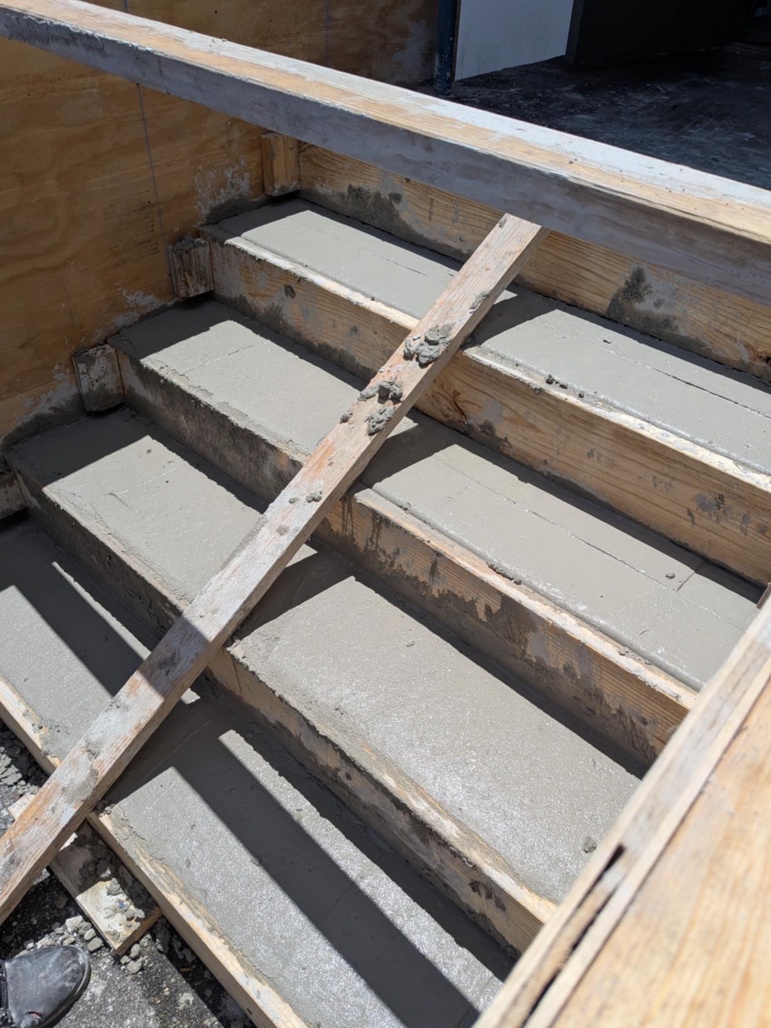  for KCS Concrete in Jacksonville, FL