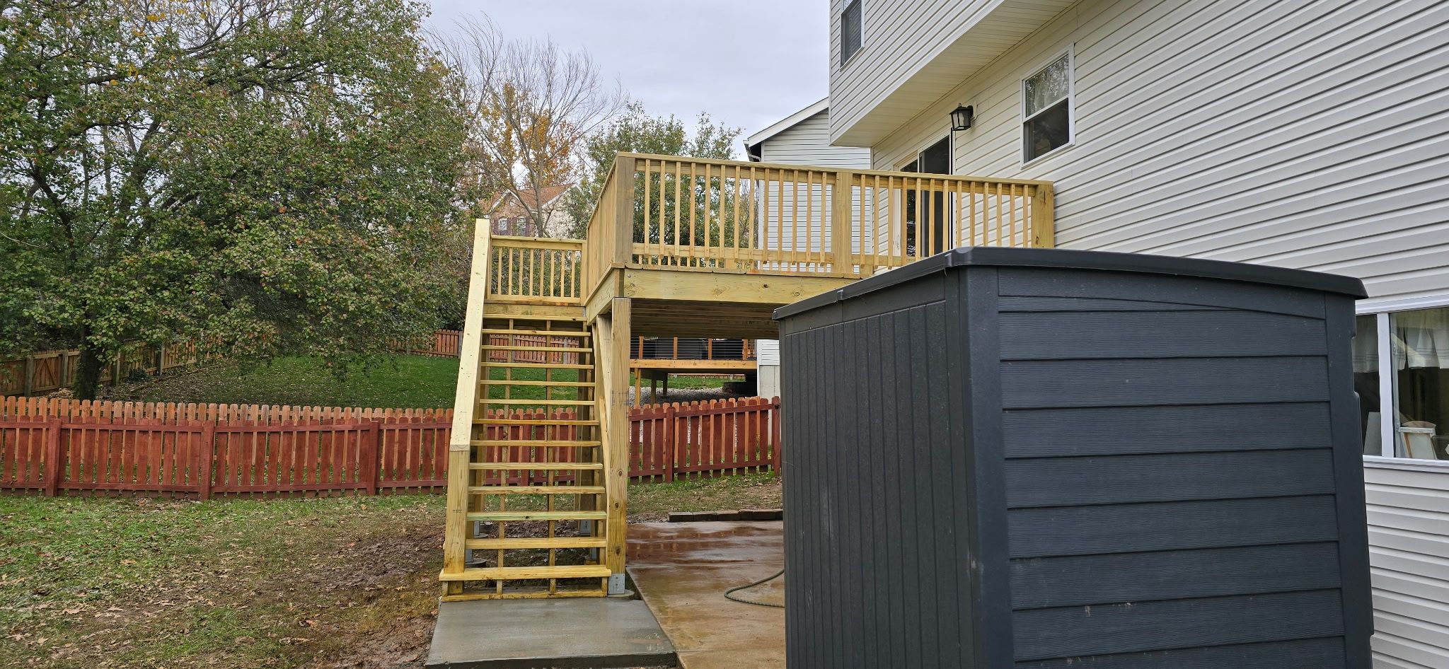  for NNS Contracting in St. Louis,  MO