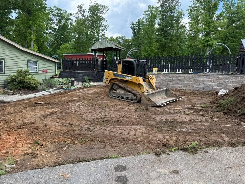 All Photos for Mangrum’s Concrete in Franklin, TN