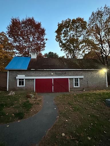  for SJ Burke Construction in East Bridgewater, MA