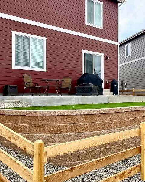  for All Season Improvements LLC in Colorado Springs, CO