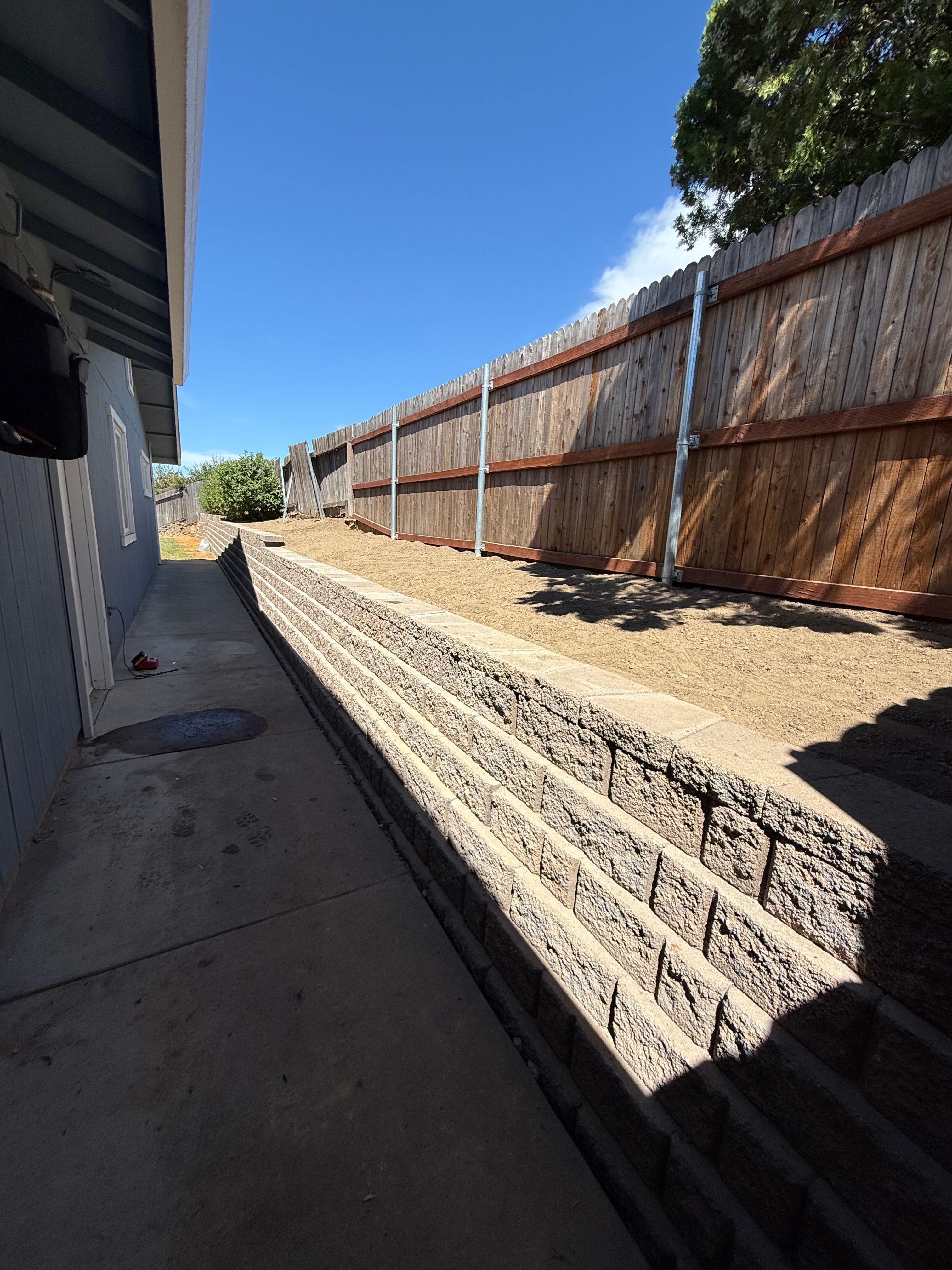  for Diamond Landscape & Hardscape in Diamond Springs, CA