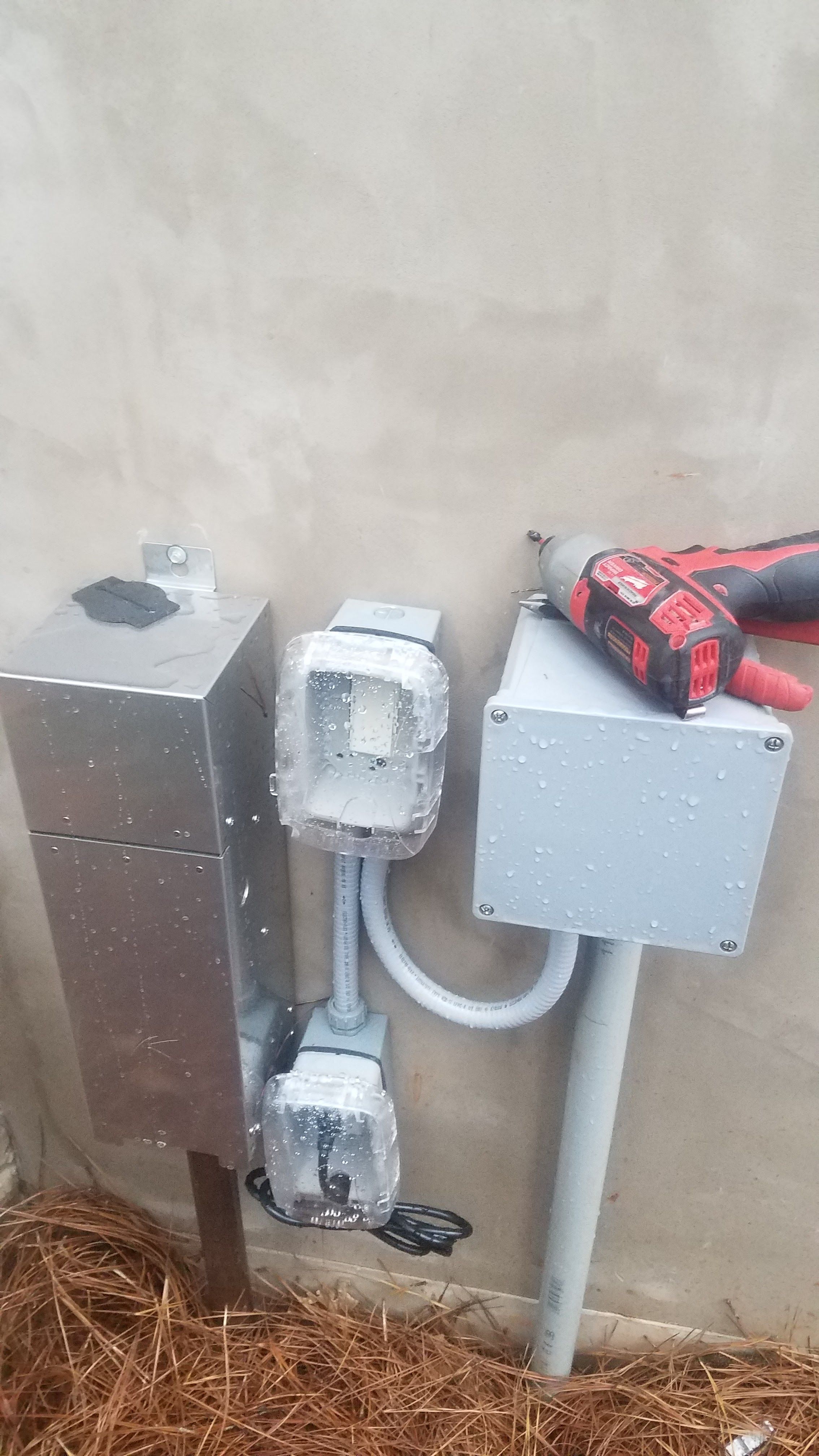  for JH Electrical Services in Dallas, GA