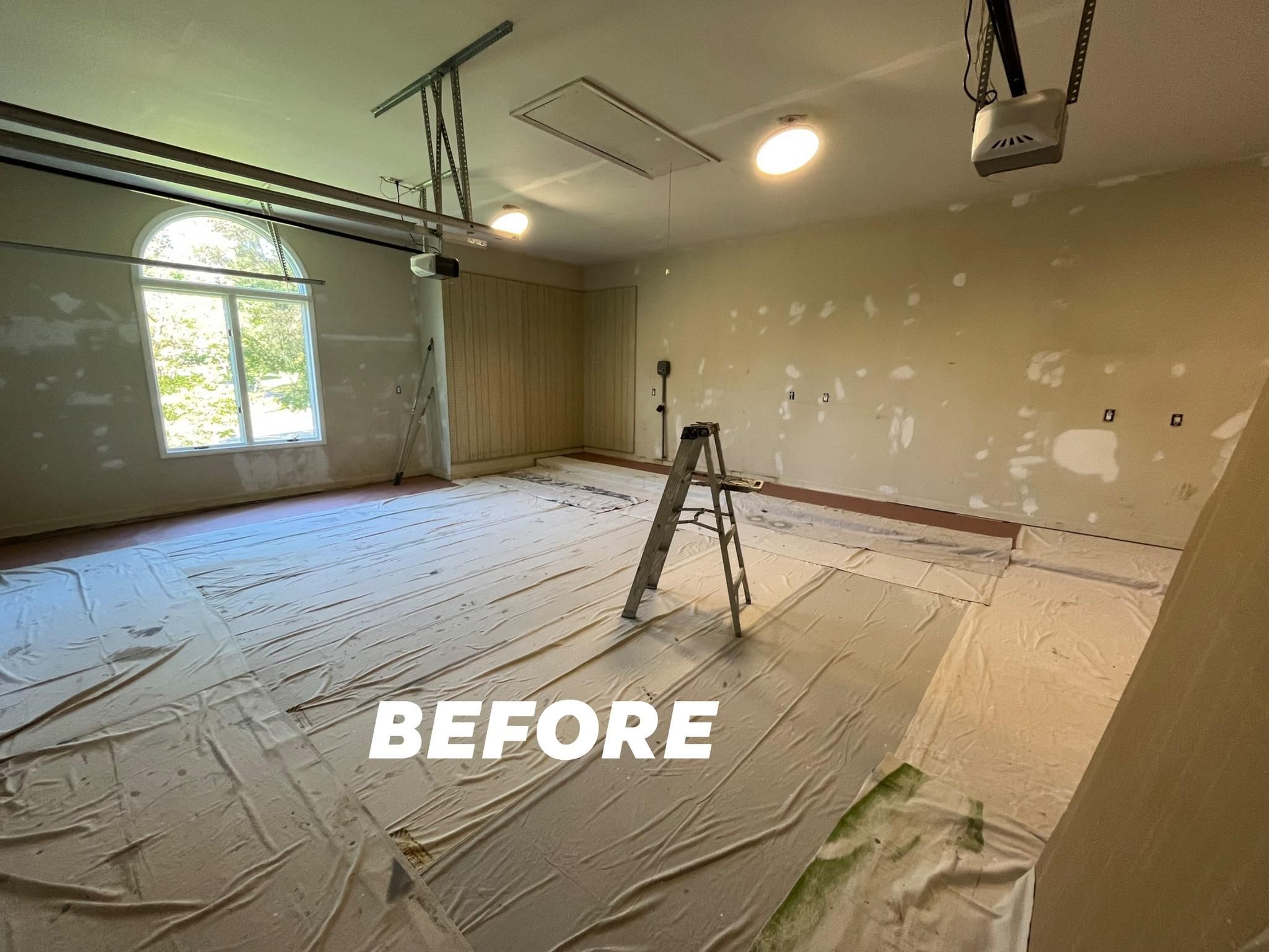 Drywall and Plastering for Ryeonic Custom Painting in Swartz Creek, MI