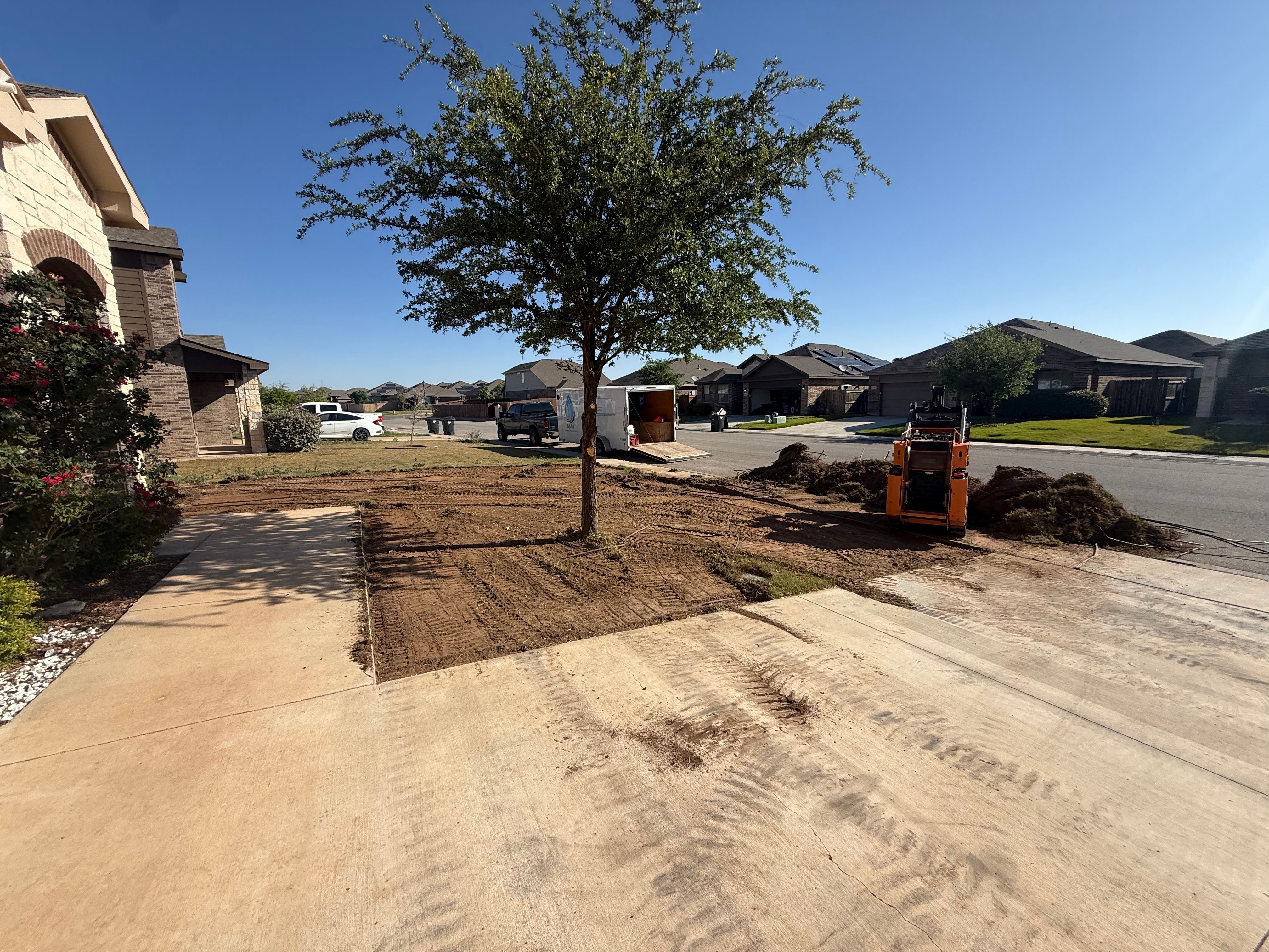  for AMV Outdoor Solutions  in Midland County, TX