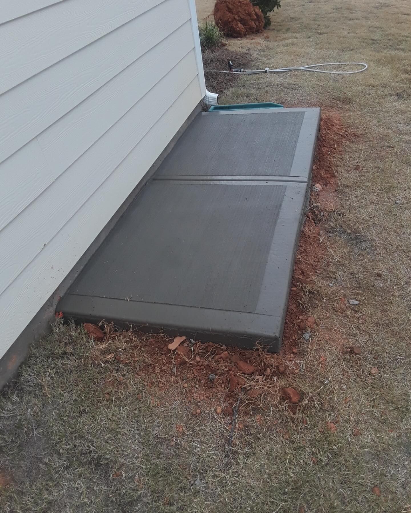  for Simmons Masonry & Concrete in Charlotte, NC