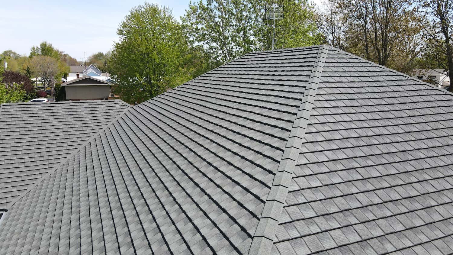 Roofing for Danny Smith Roofing in Douglas, GA