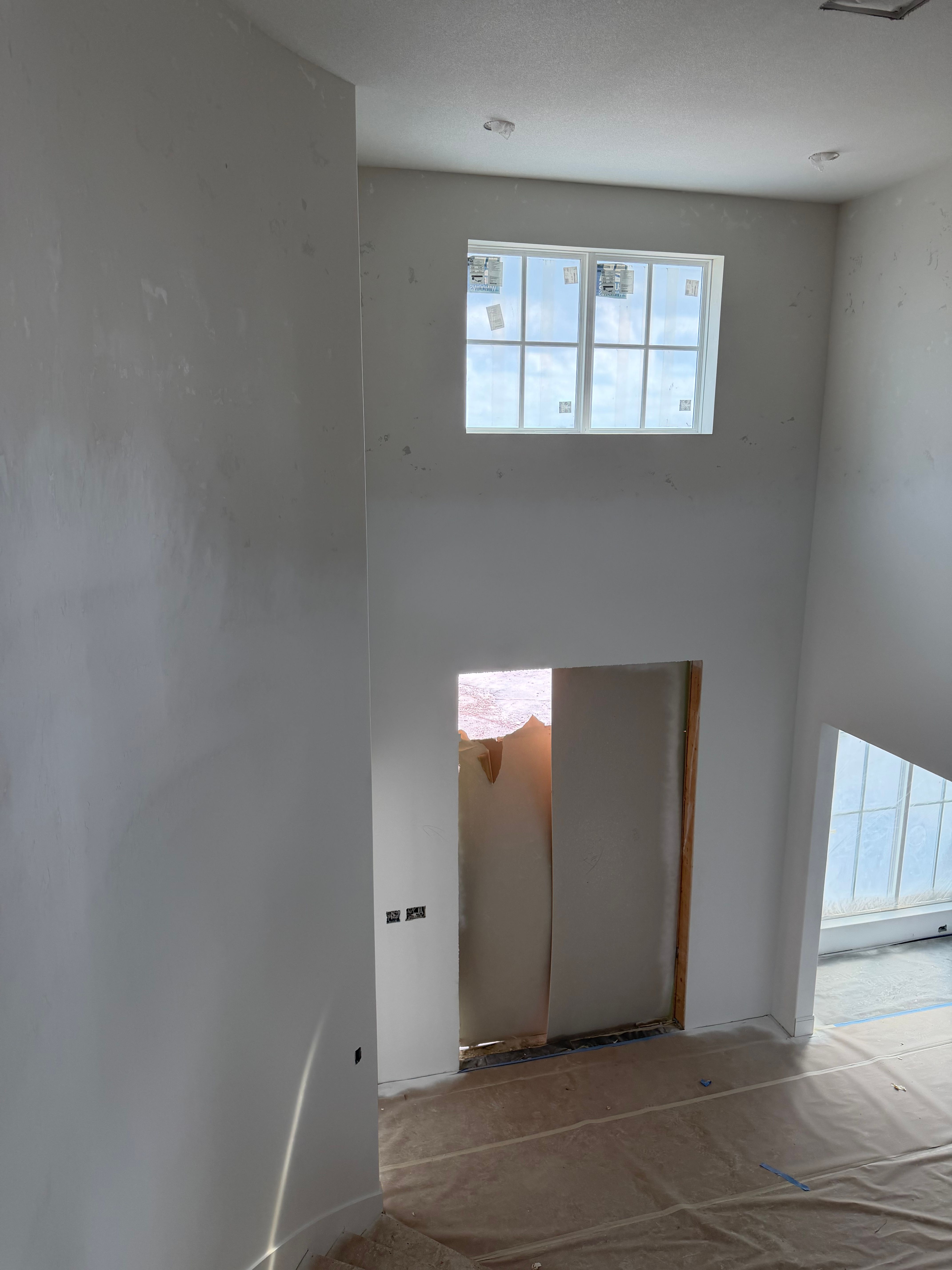  for Bafco Drywall in Crowley, TX