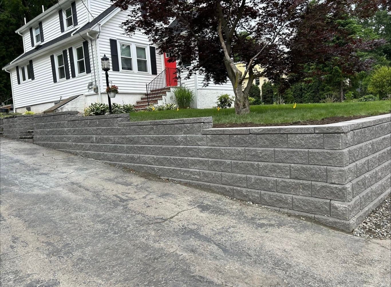  for Doyle & Sons LLC in Quincy, MA