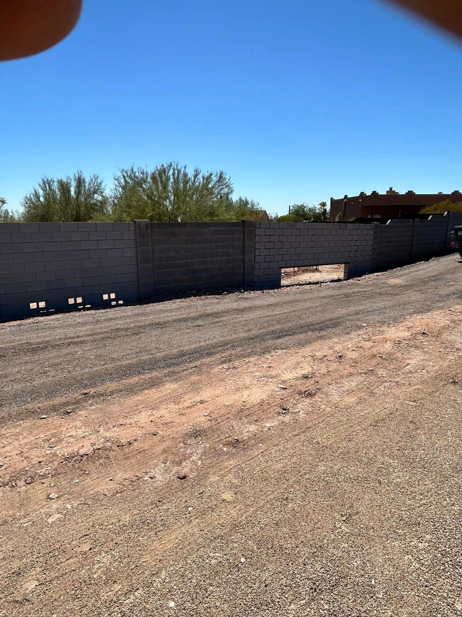  for Deserts Voice Construction in Queen Creek, AZ