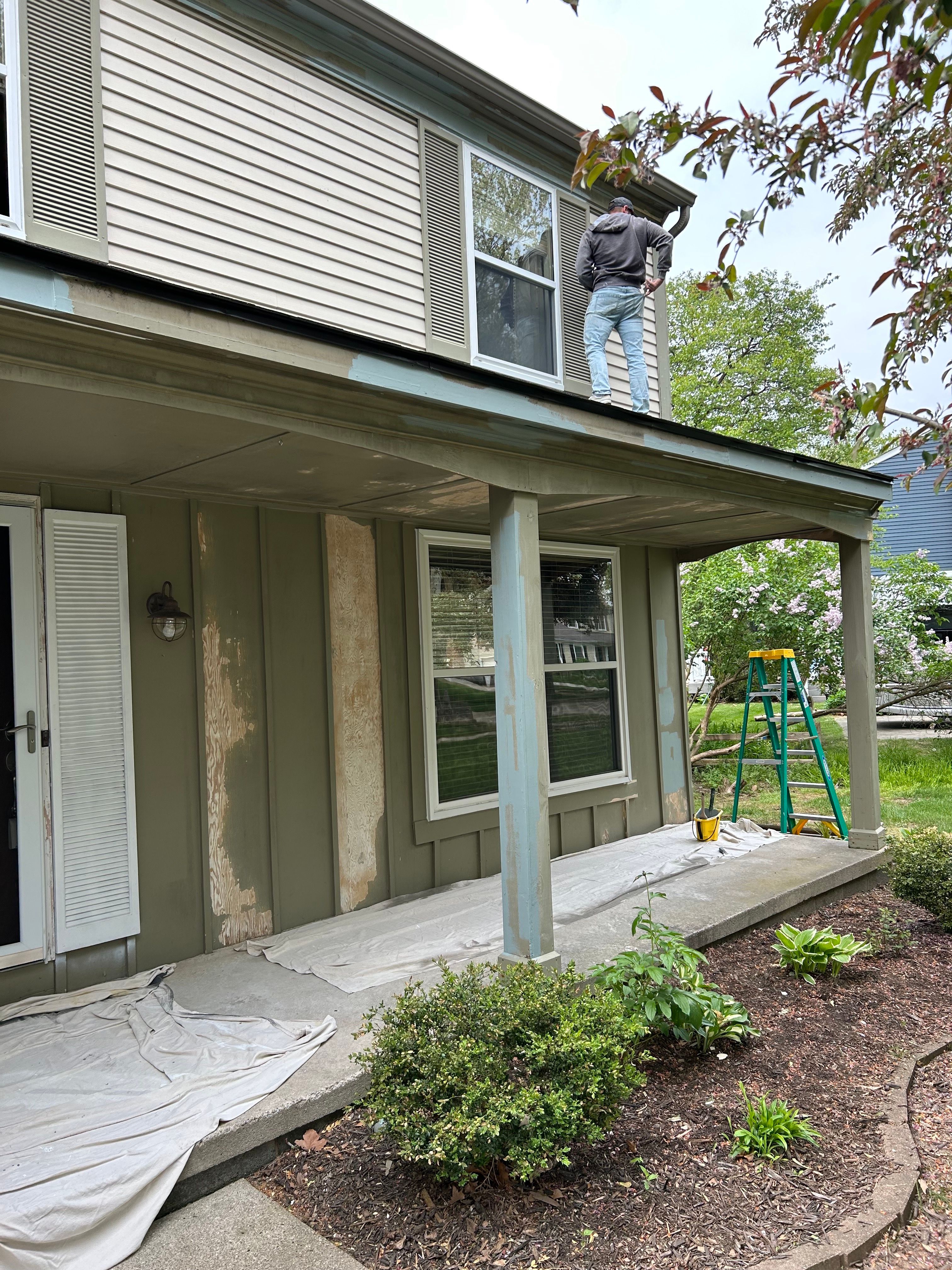  for Mansour Contracting inc in Clarkston, MI