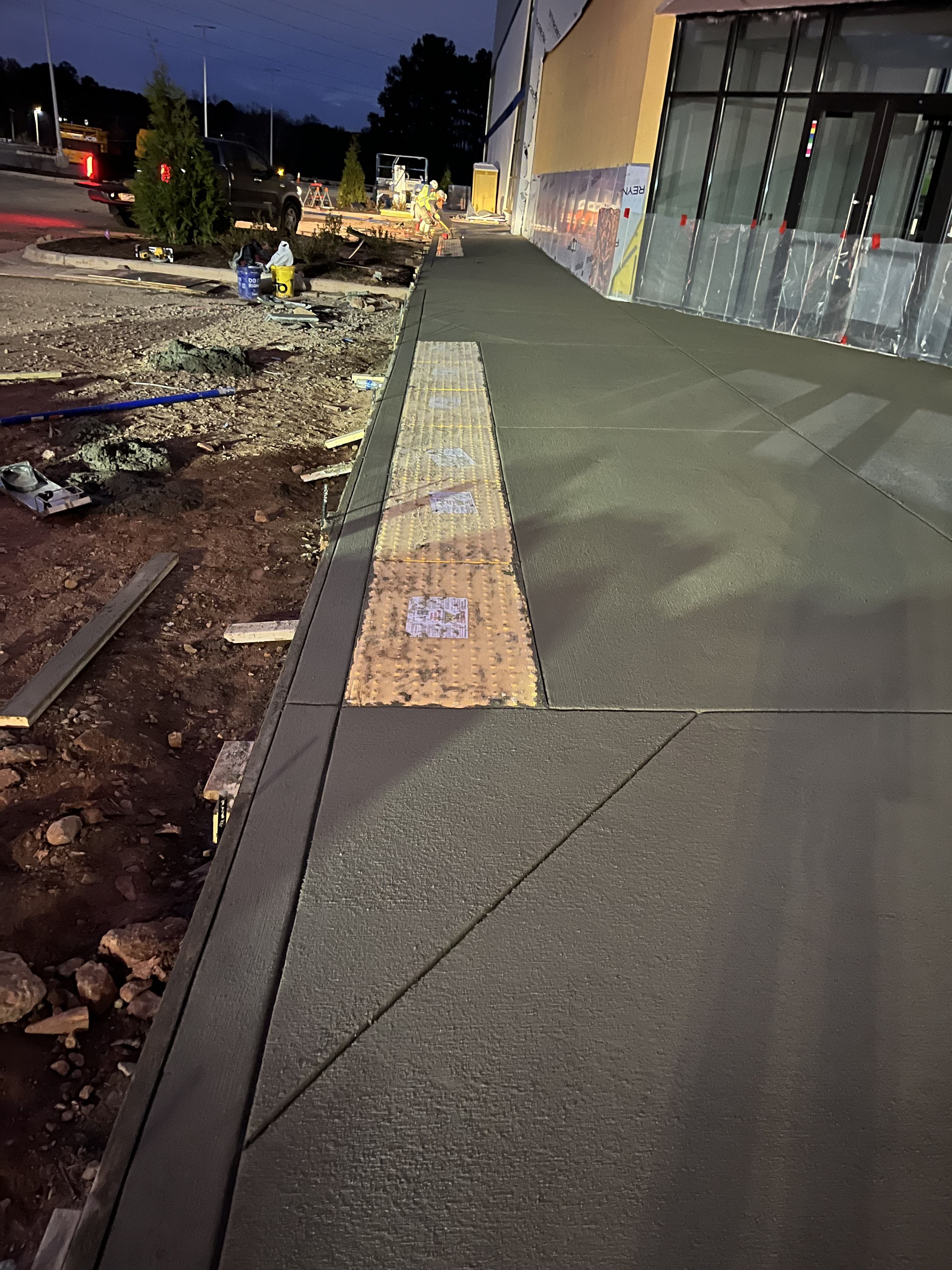  for Miilan Construction in Boonville, NC