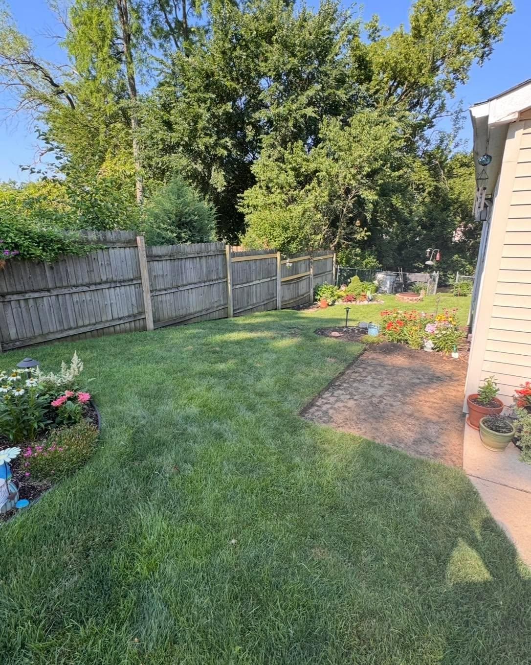 All Photos for H&L Lawn Care LLC in Twin Lakes, WI