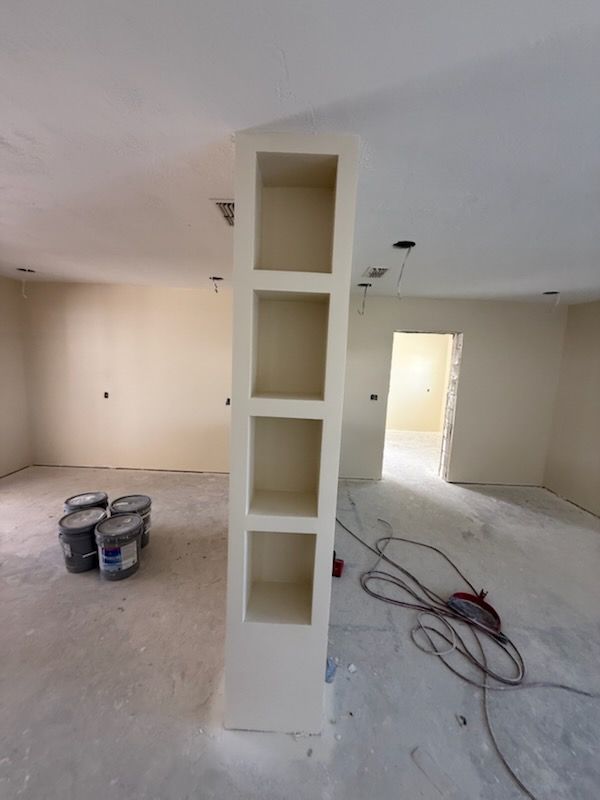  for Escorpio Painting in Tampa, FL