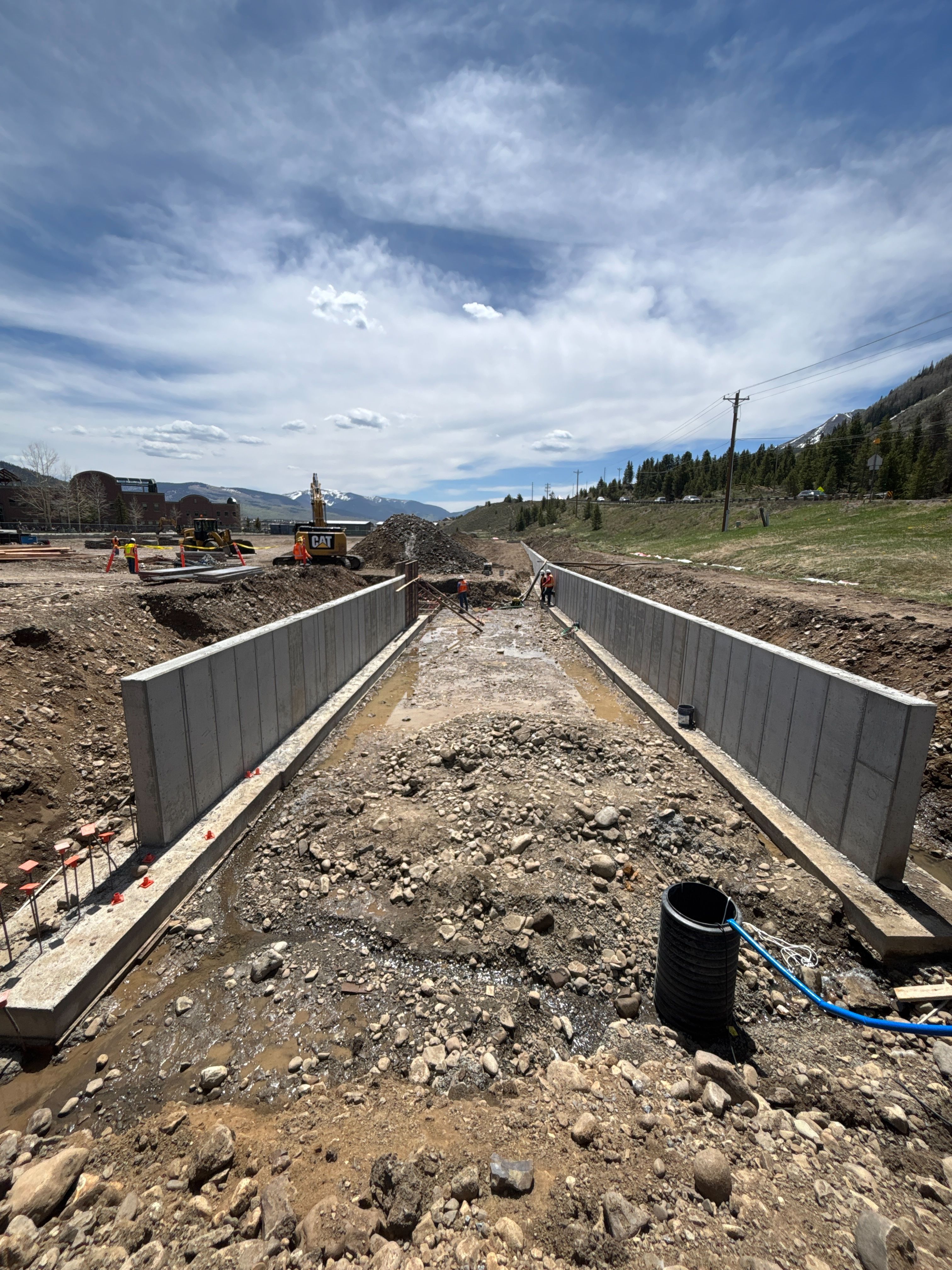  for Burner Construction LLC in Grand Junction, CO